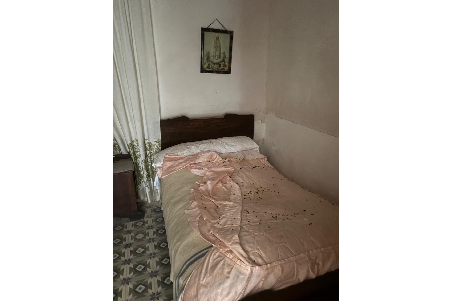 Resale - Finca - Country Property -
Cañada del Trigo - Canada del Trigo Murcia