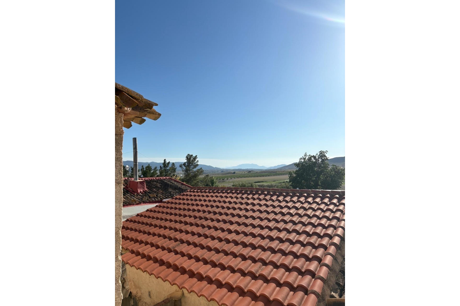 Resale - Finca - Country Property -
Cañada del Trigo - Canada del Trigo Murcia