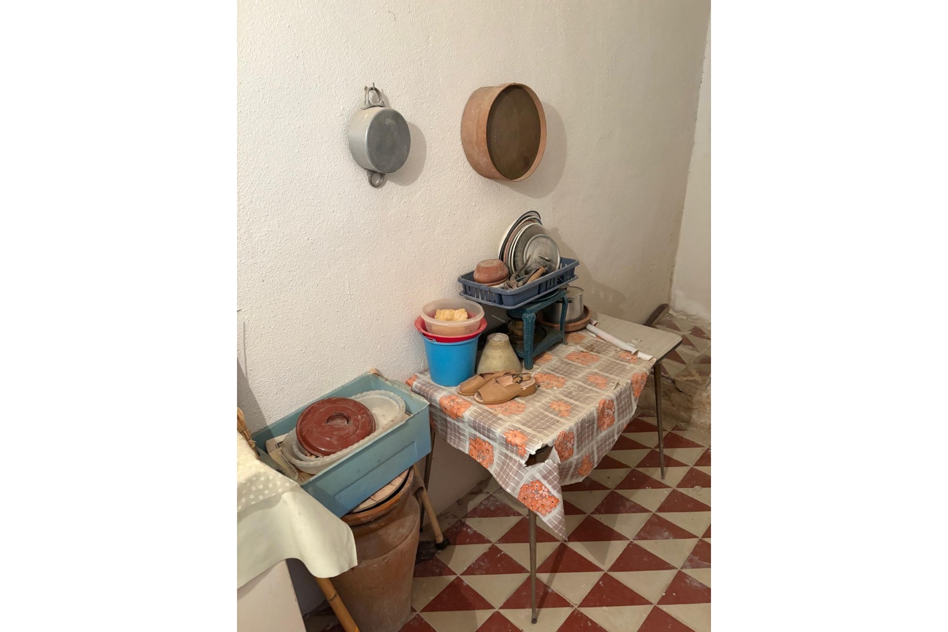 Resale - Finca - Country Property -
Cañada del Trigo - Canada del Trigo Murcia