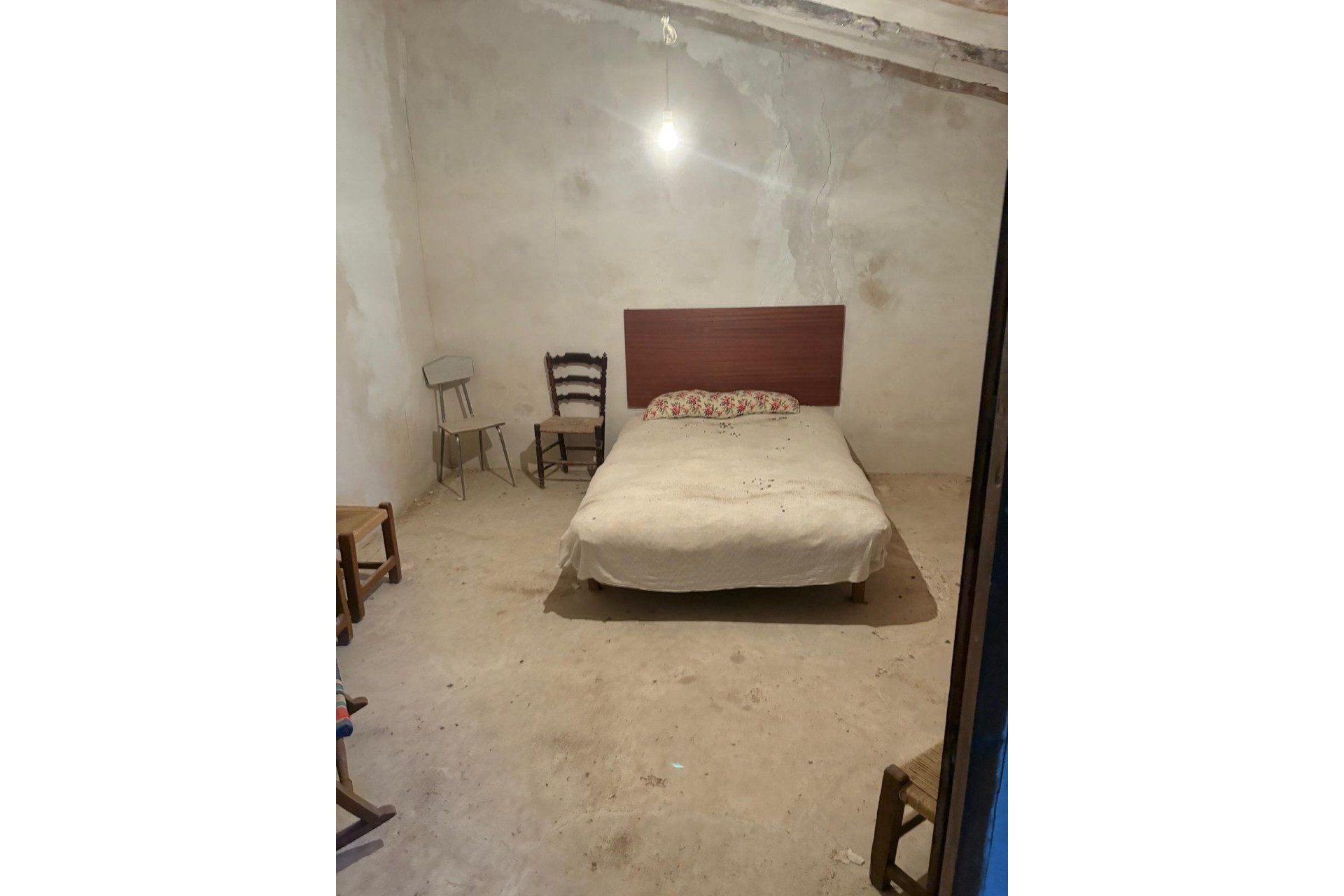Resale - Finca - Country Property -
Cañada del Trigo - Canada del Trigo Murcia