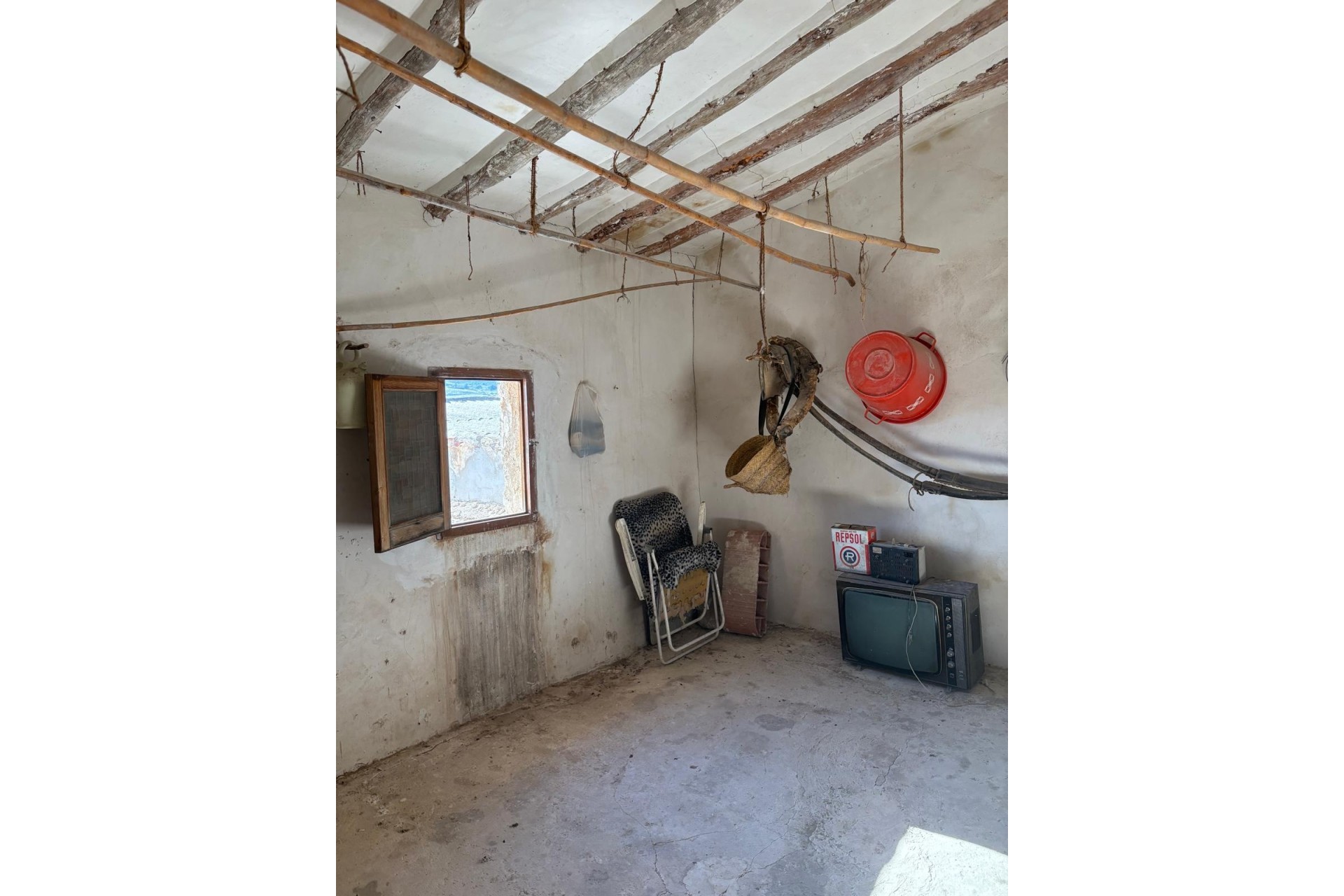 Resale - Finca - Country Property -
Cañada del Trigo - Canada del Trigo Murcia