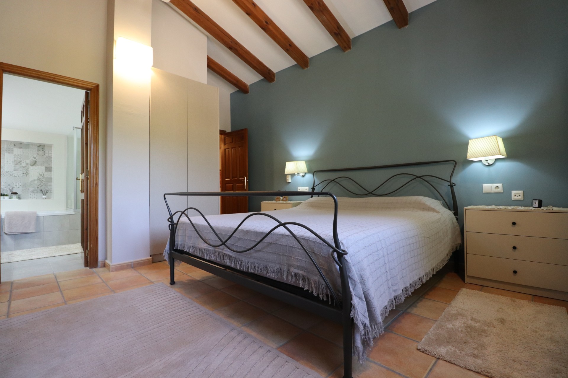 Resale - Finca - Country Property -
Catral - Catral - Country