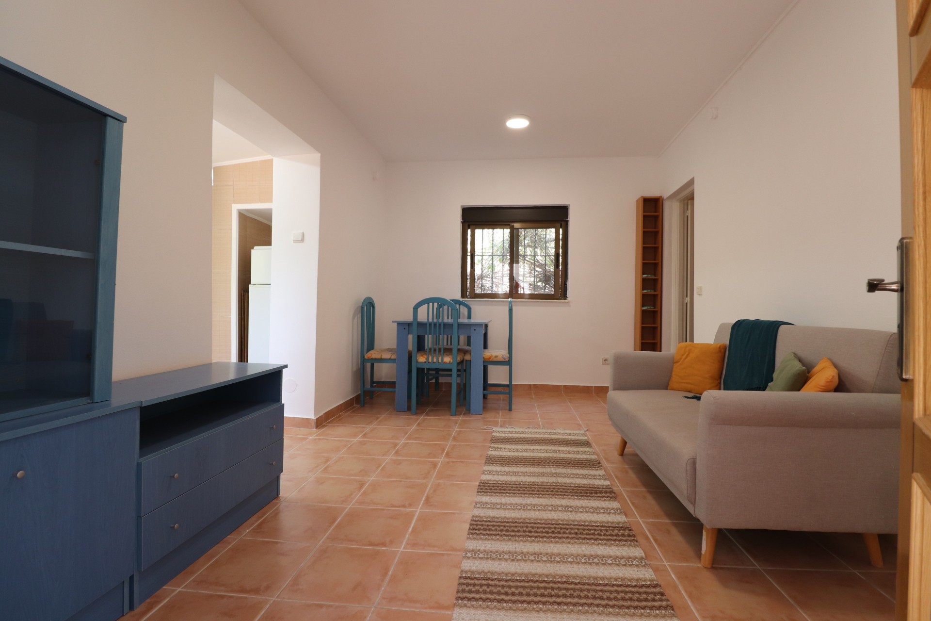 Resale - Finca - Country Property -
Catral - Catral - Country