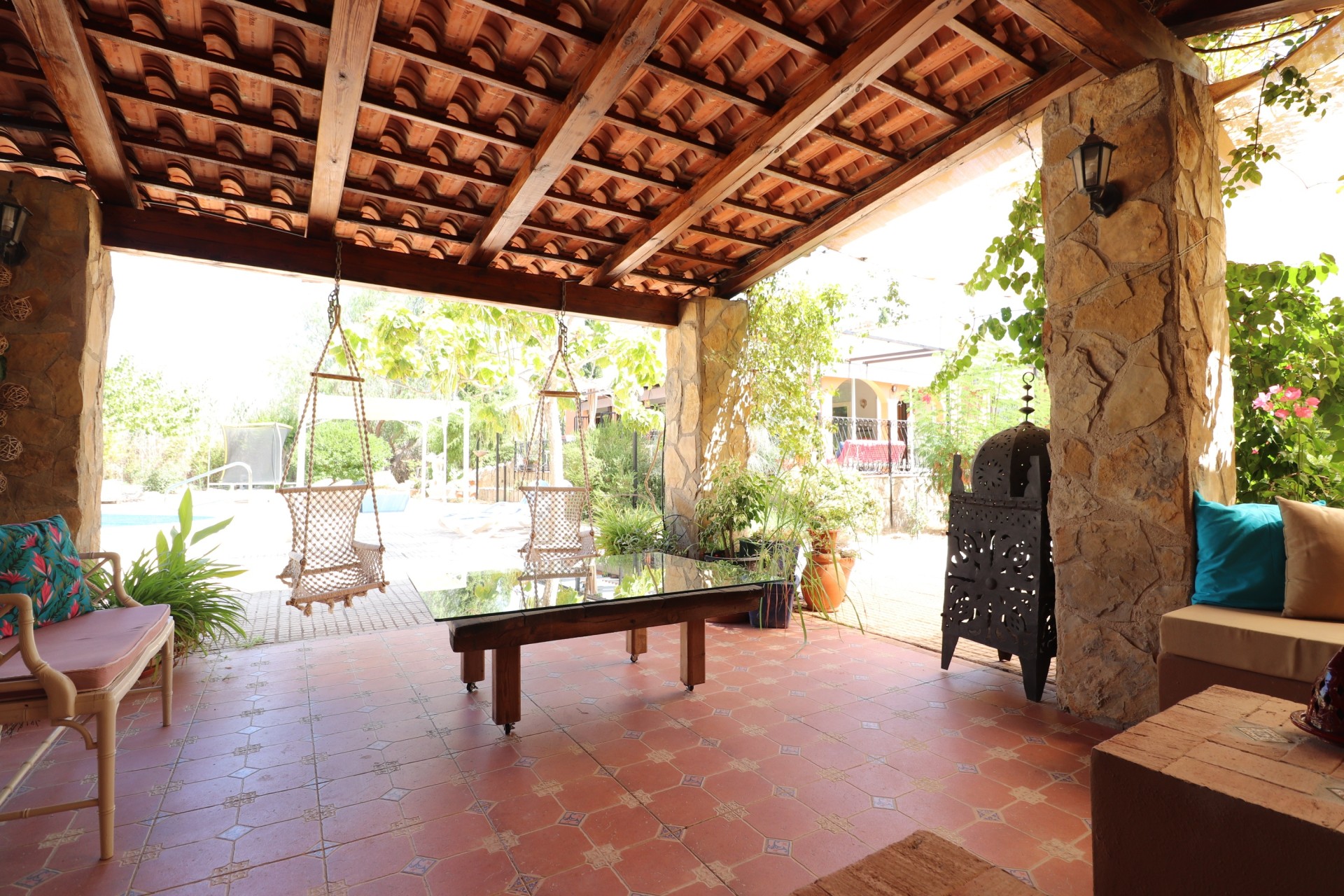 Resale - Finca - Country Property -
Catral - Catral - Country