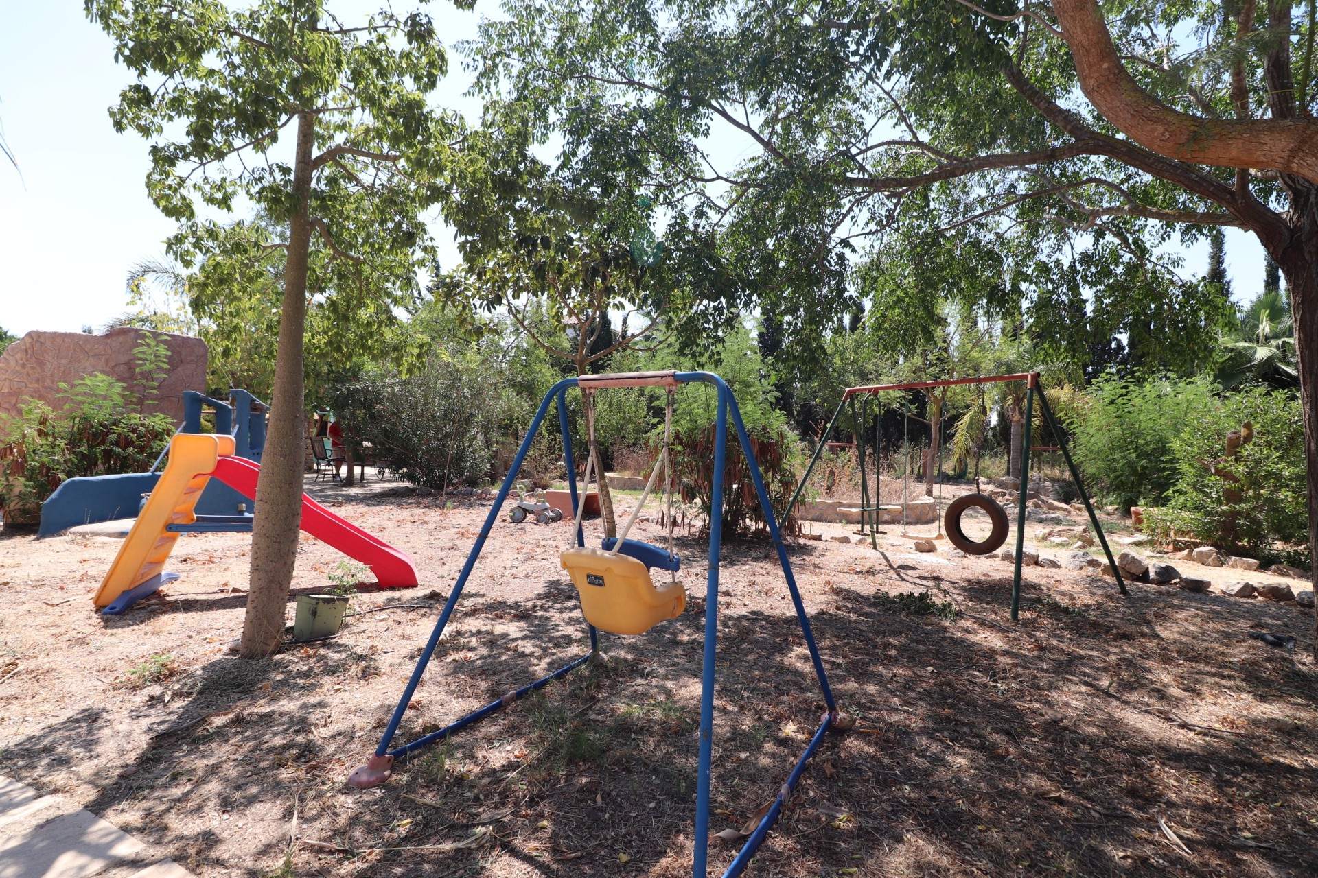 Resale - Finca - Country Property -
Catral - Catral - Country