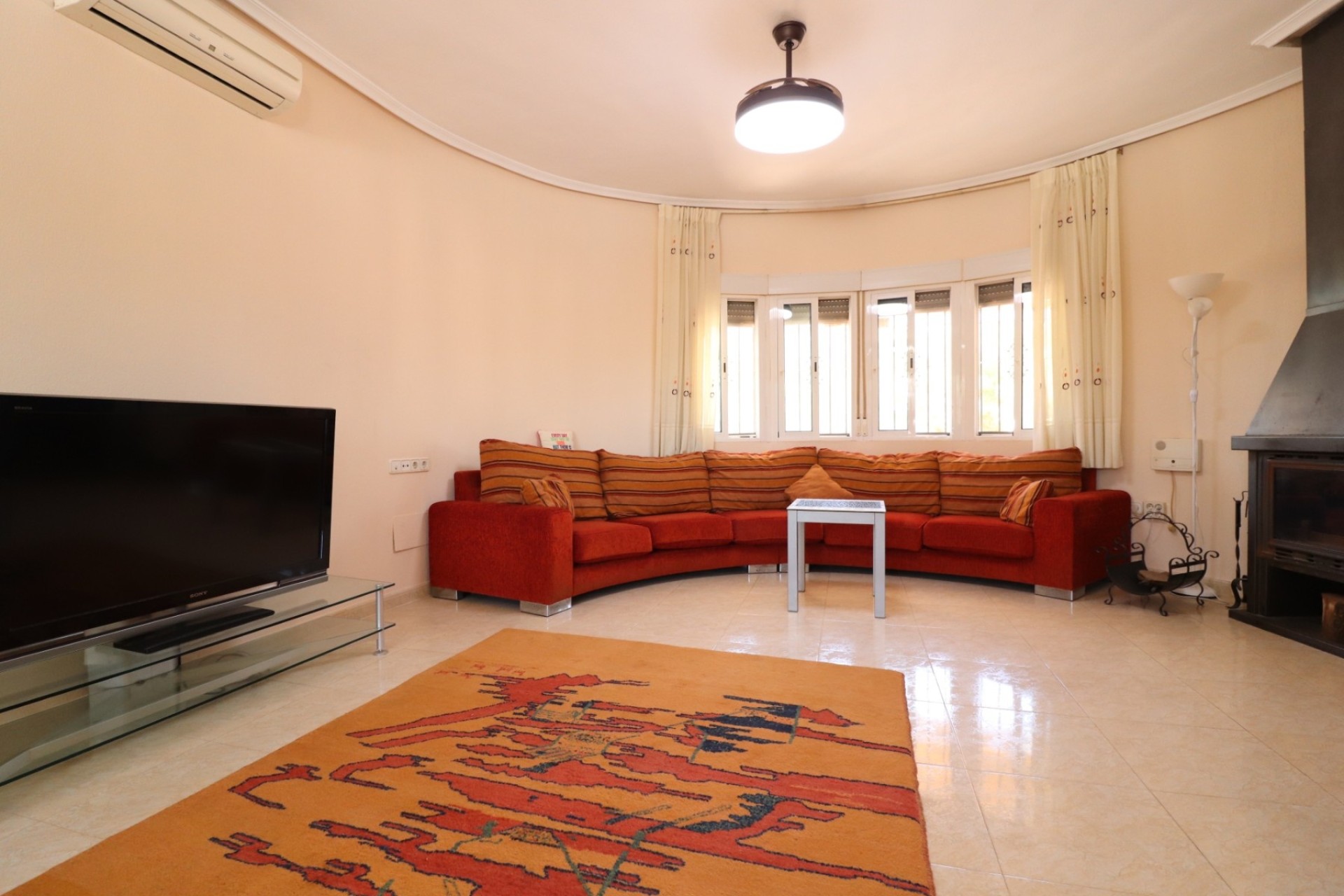 Resale - Finca - Country Property -
Catral - Catral - Country
