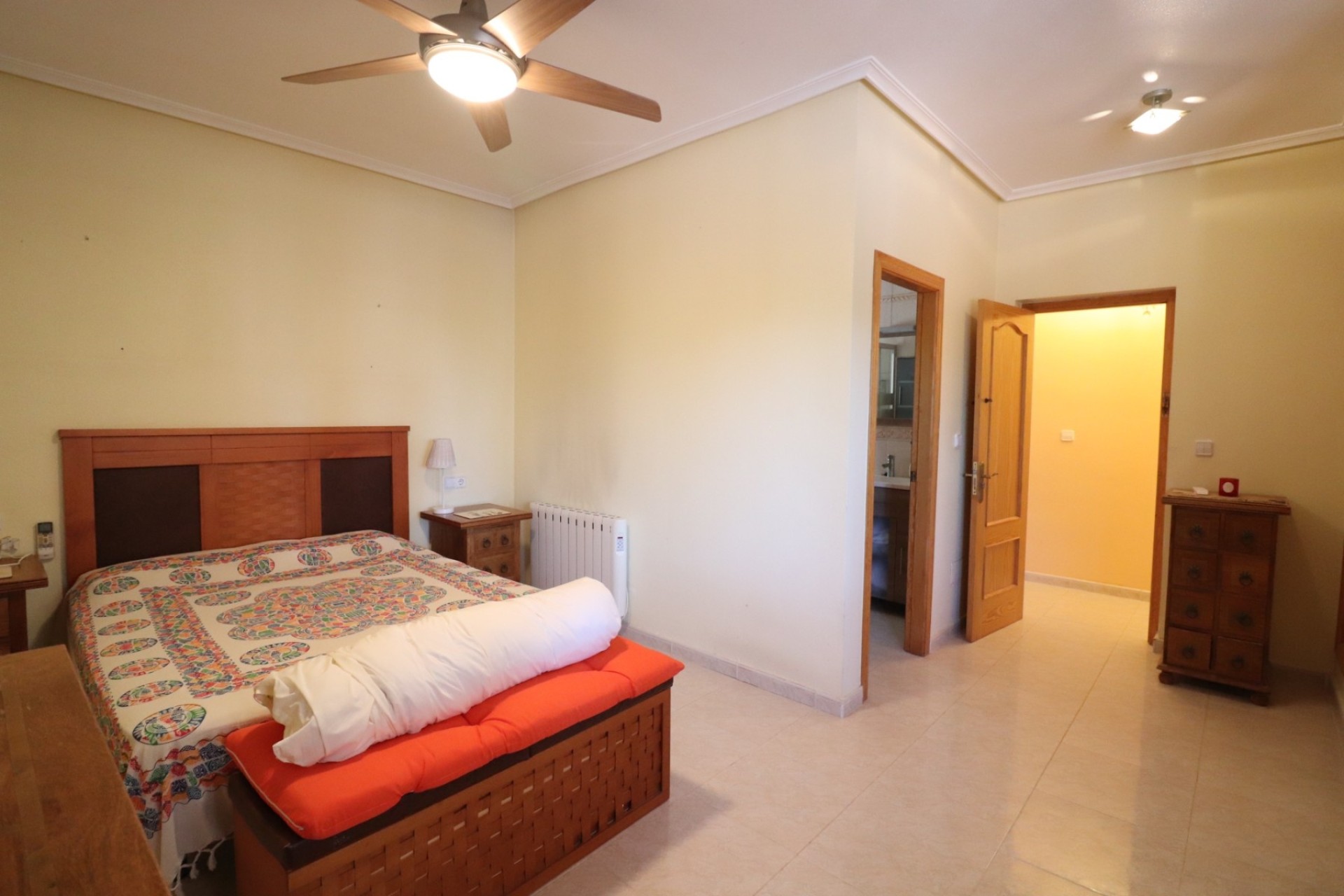 Resale - Finca - Country Property -
Catral - Catral - Country