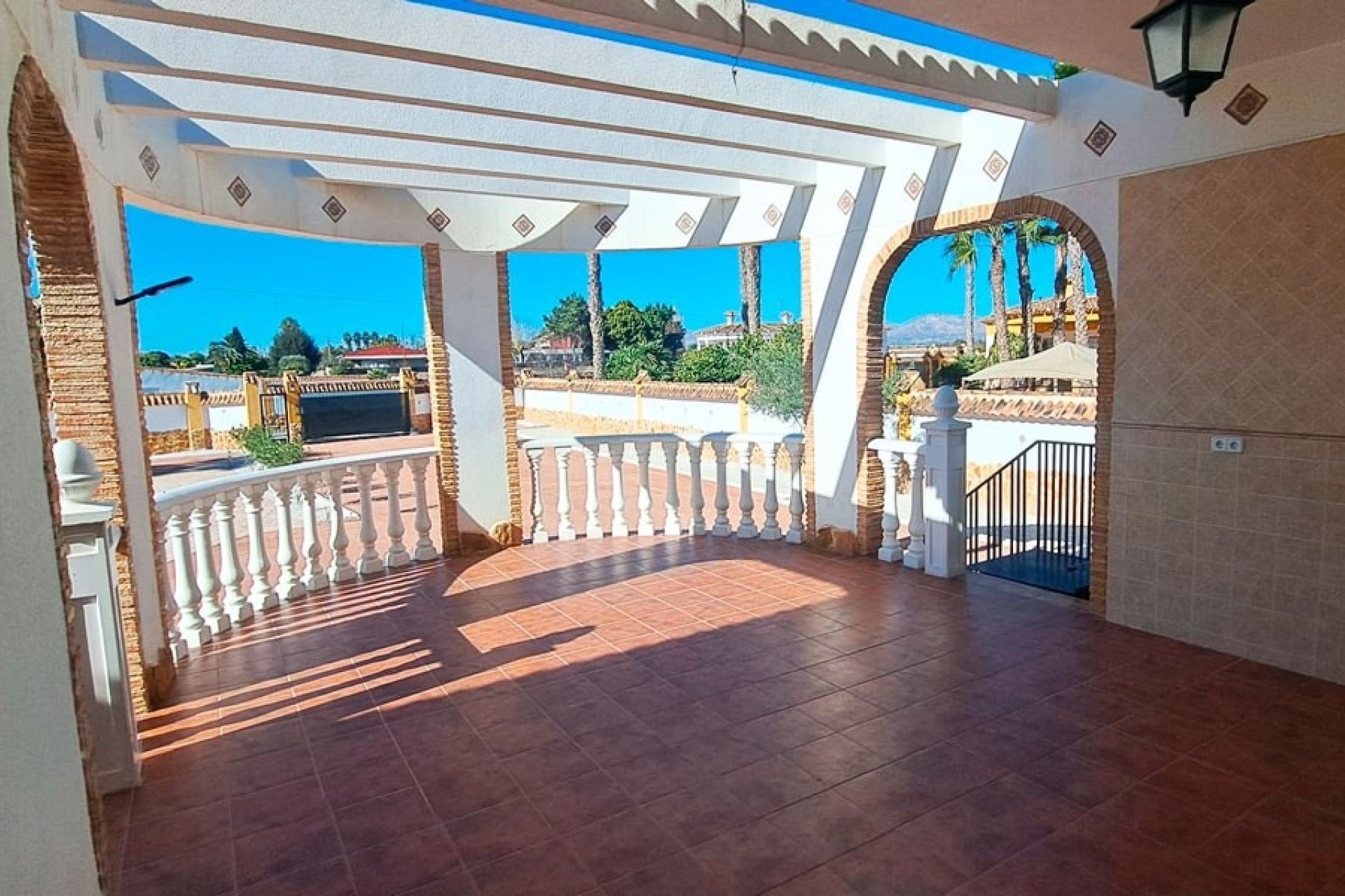 Resale - Finca - Country Property -
Catral - Catral - Country