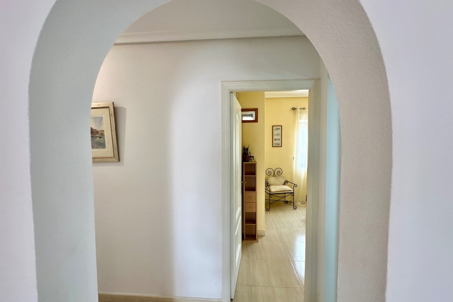 Resale - Finca - Country Property -
Catral