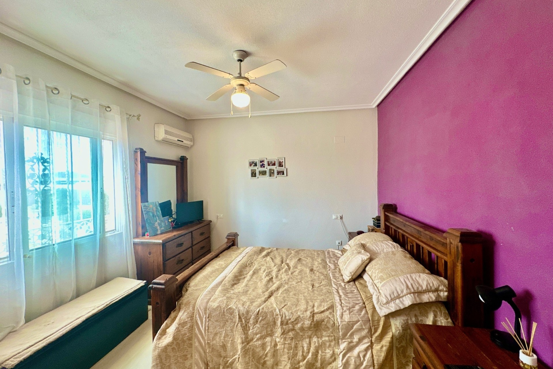 Resale - Finca - Country Property -
Catral