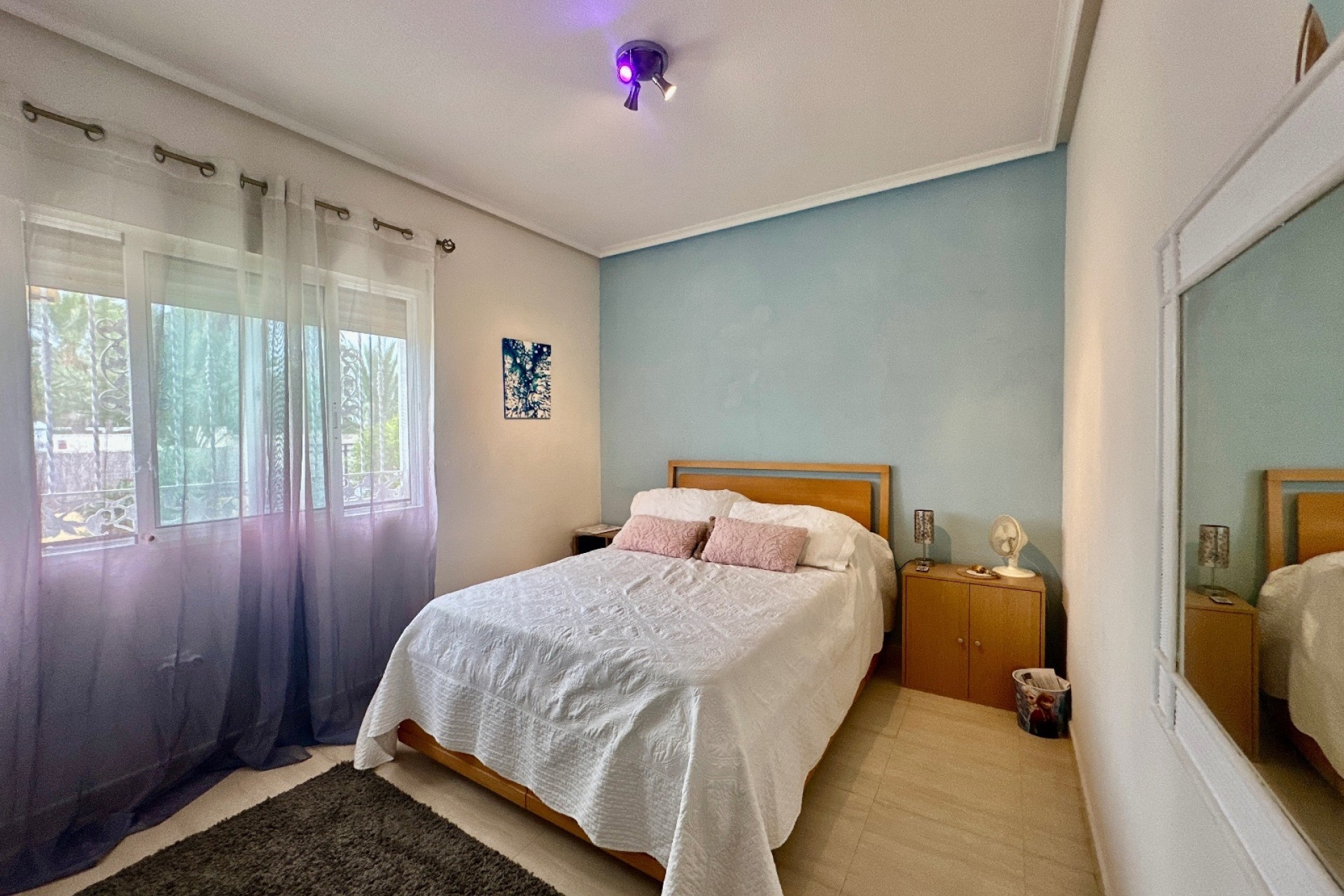 Resale - Finca - Country Property -
Catral
