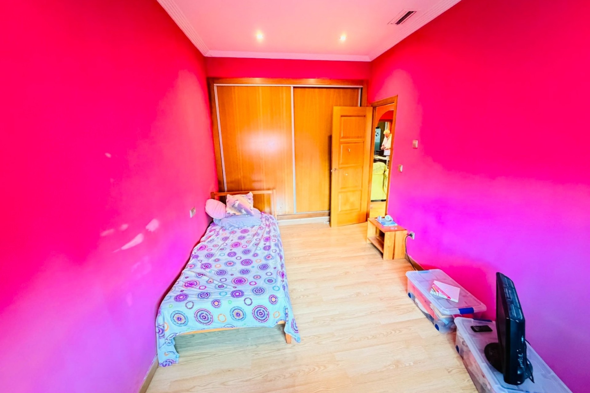 Resale - Finca - Country Property -
Catral