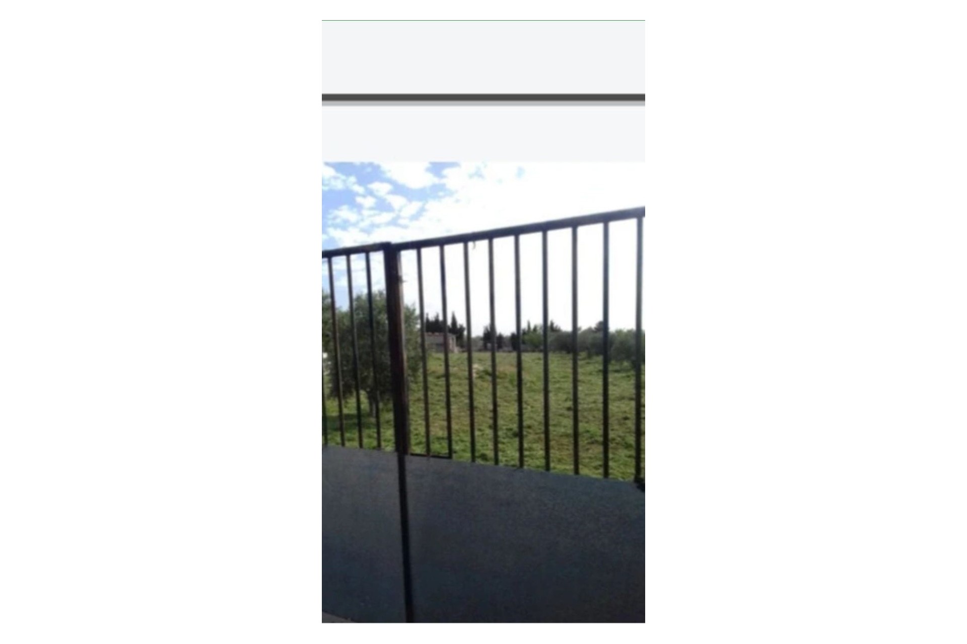 Resale - Finca - Country Property -
Caudete