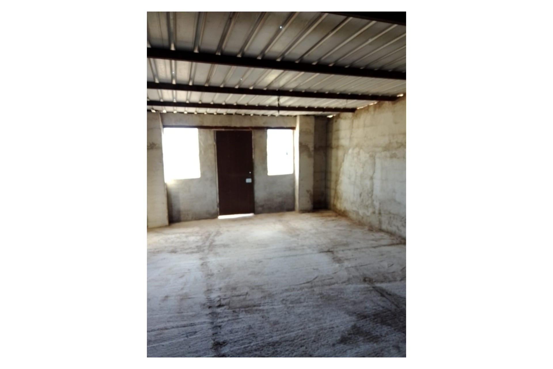 Resale - Finca - Country Property -
Caudete