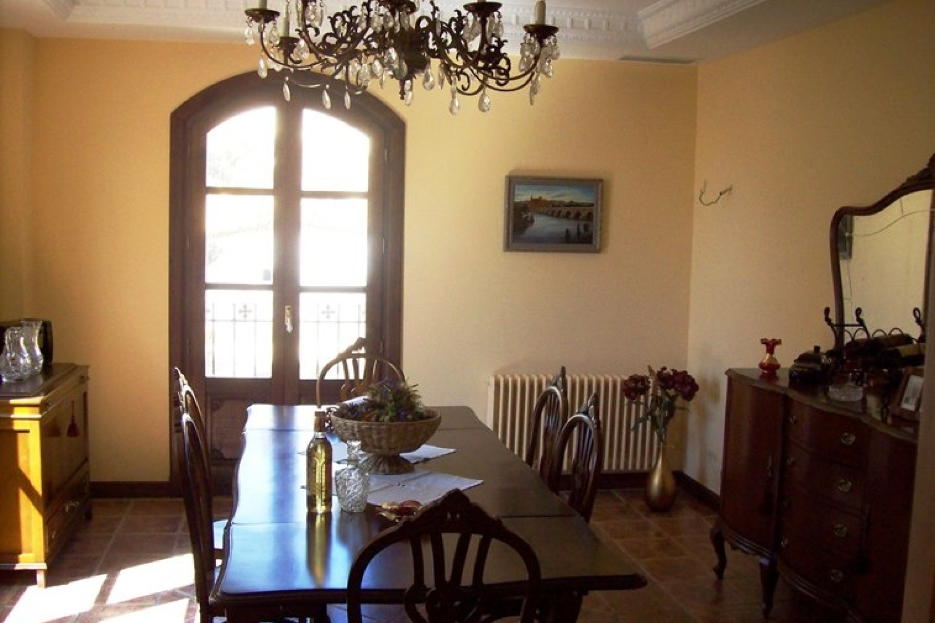 Resale - Finca - Country Property -
Ciudad Quesada - Rojales - Lo Pepin