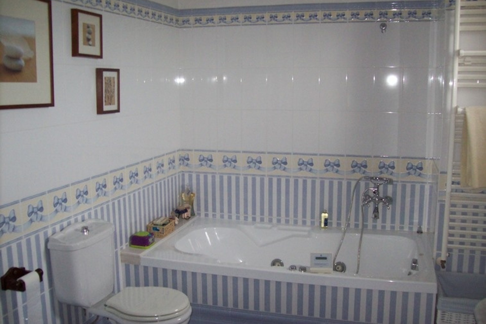 Resale - Finca - Country Property -
Ciudad Quesada - Rojales - Lo Pepin
