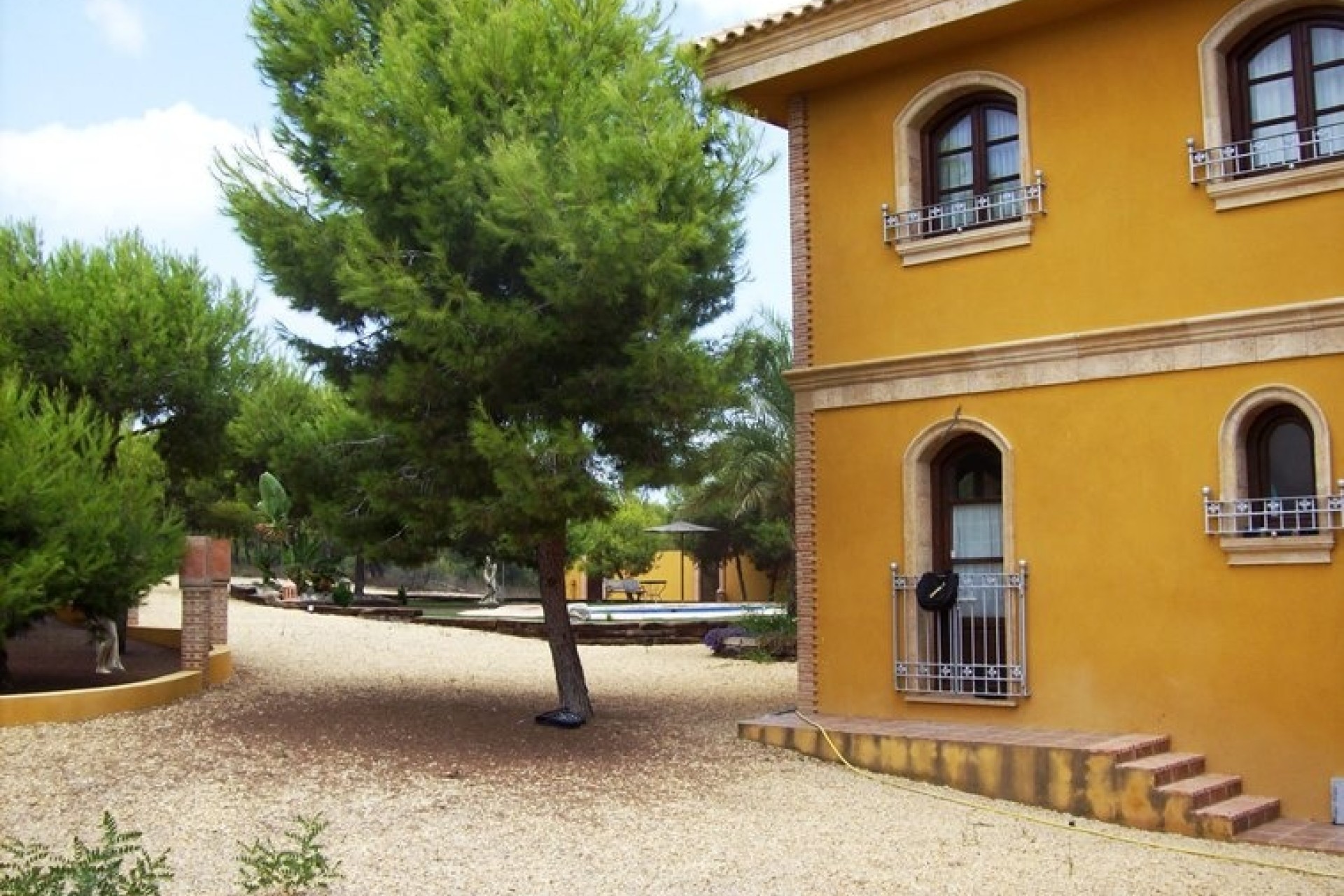 Resale - Finca - Country Property -
Ciudad Quesada - Rojales - Lo Pepin