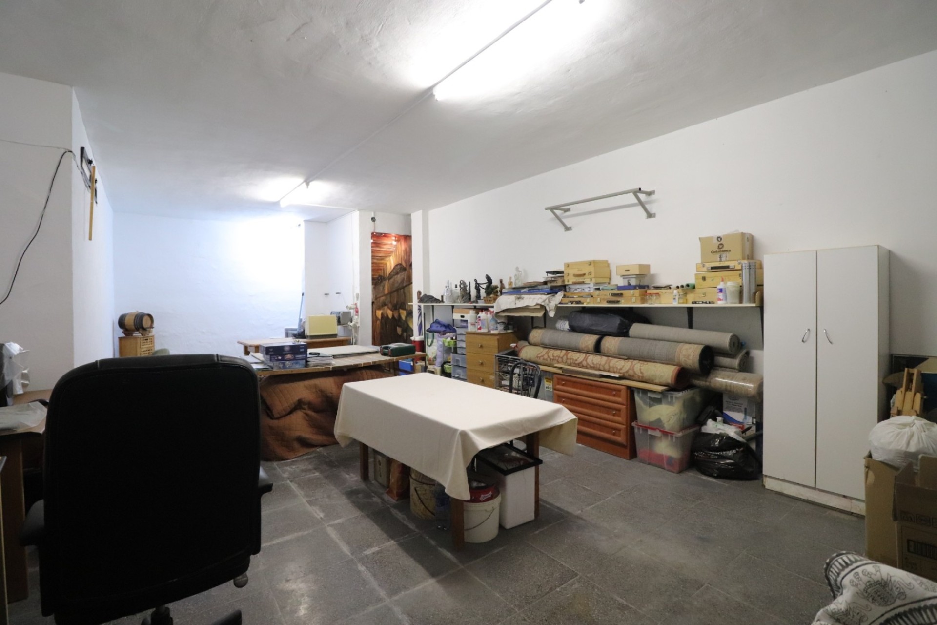 Resale - Finca - Country Property -
Crevillente - Crevillente - Country