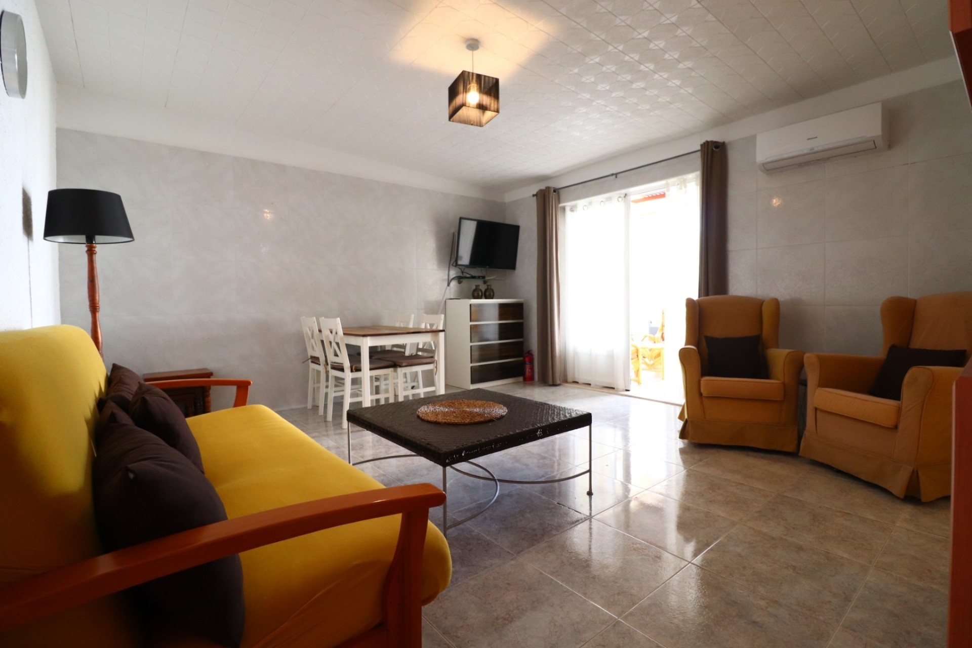 Resale - Finca - Country Property -
Crevillente - Crevillente - Country