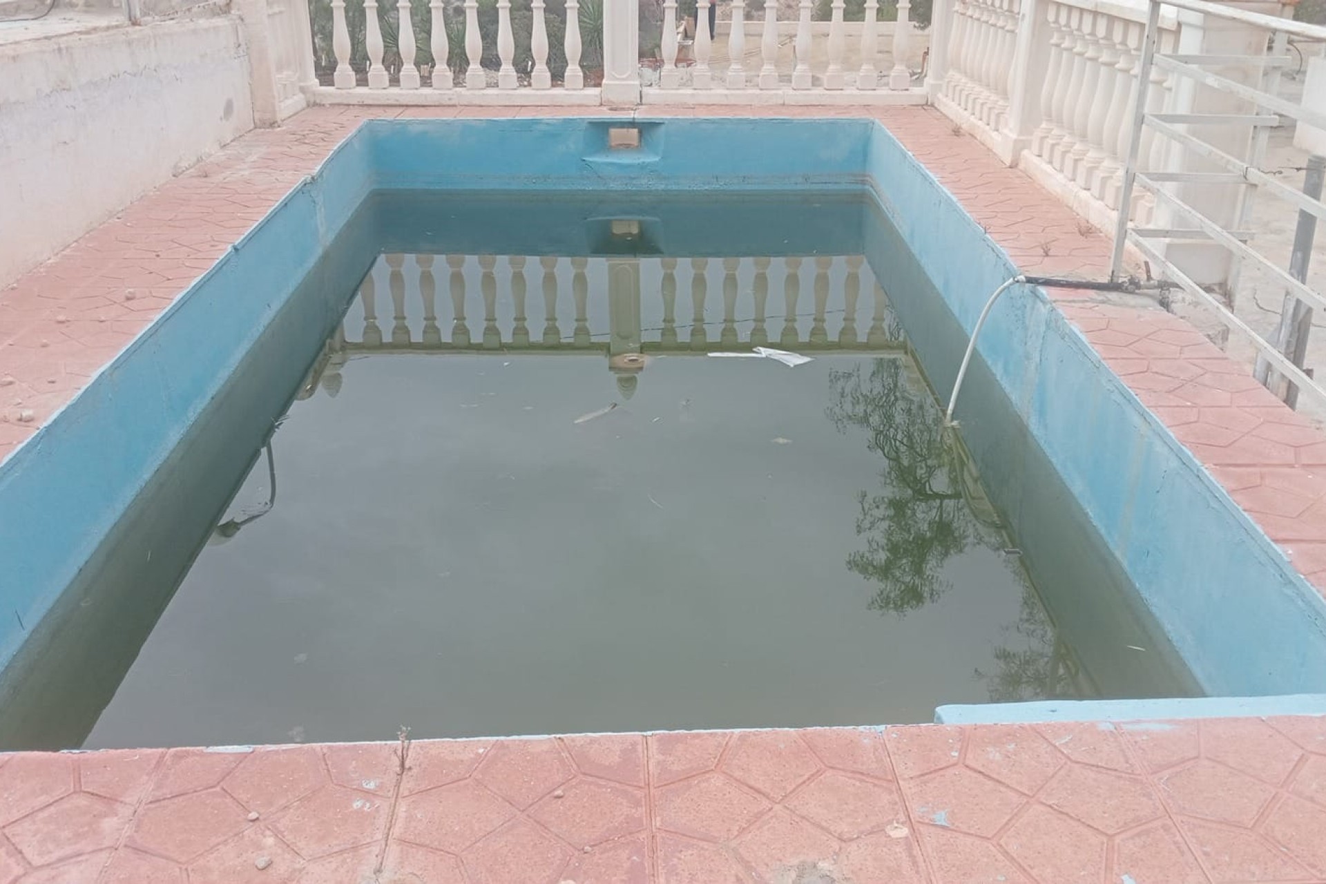 Resale - Finca - Country Property -
Crevillente