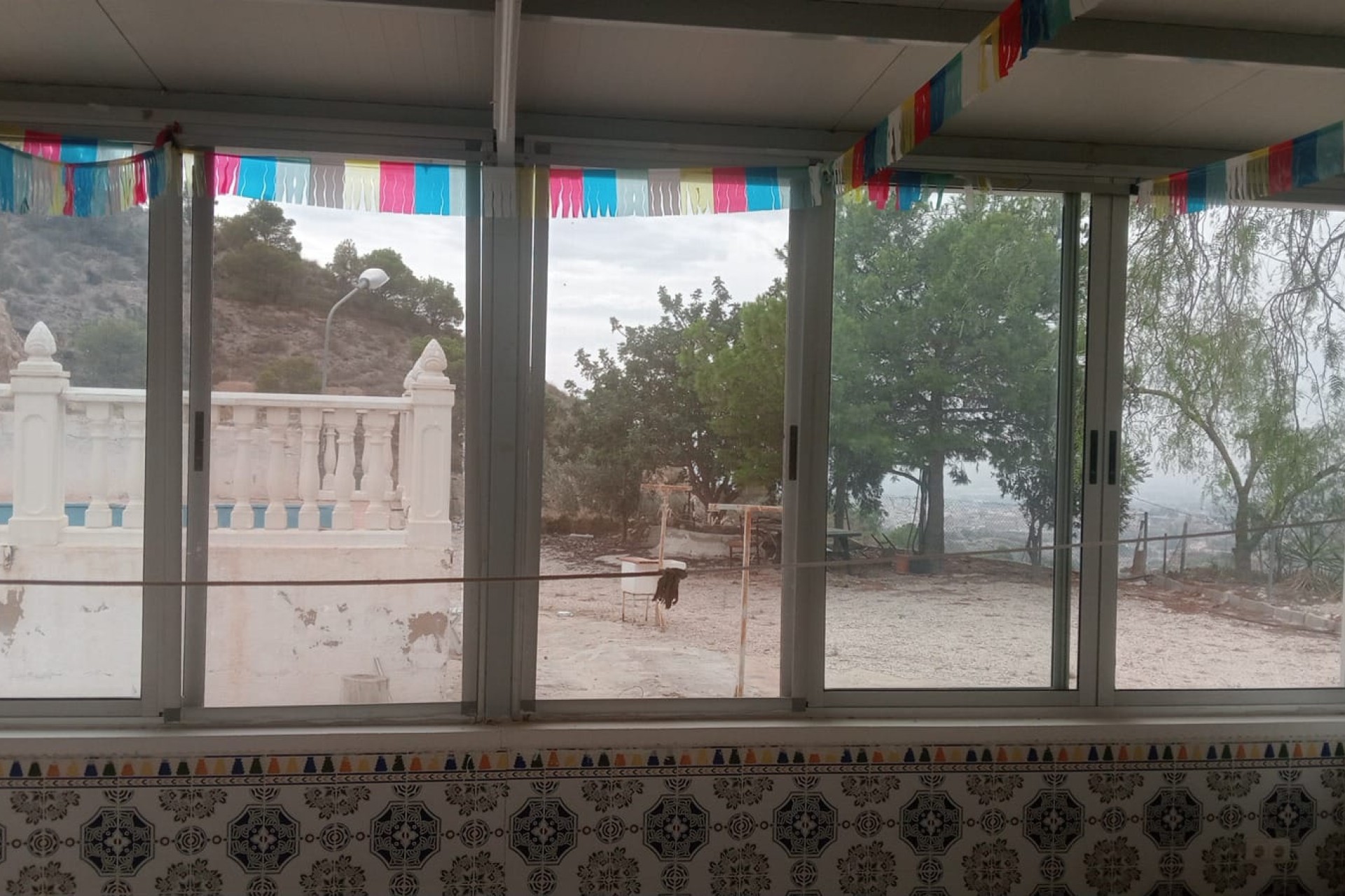 Resale - Finca - Country Property -
Crevillente