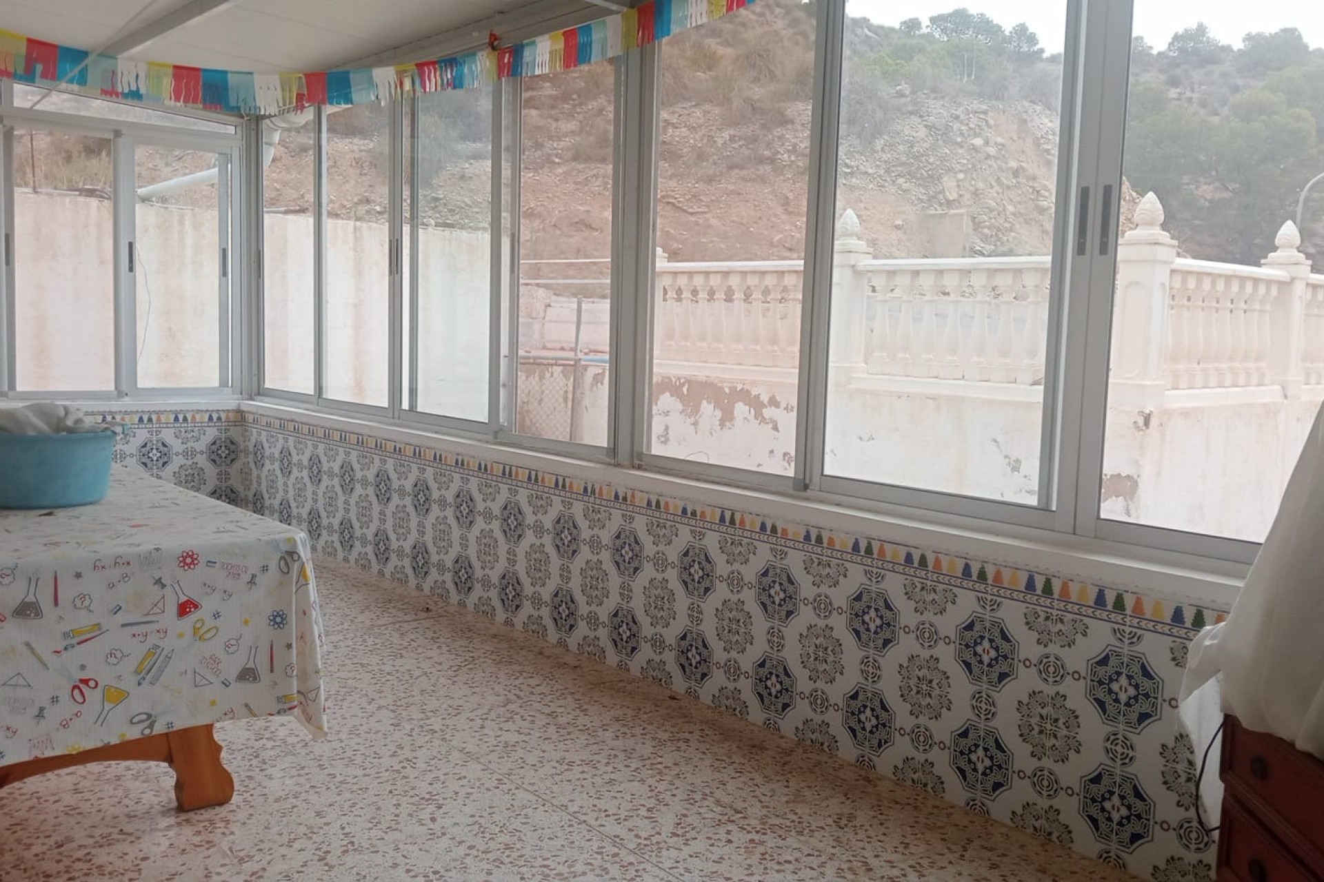 Resale - Finca - Country Property -
Crevillente