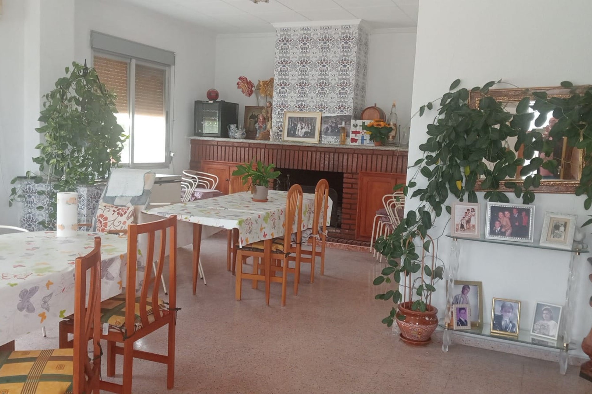 Resale - Finca - Country Property -
Crevillente