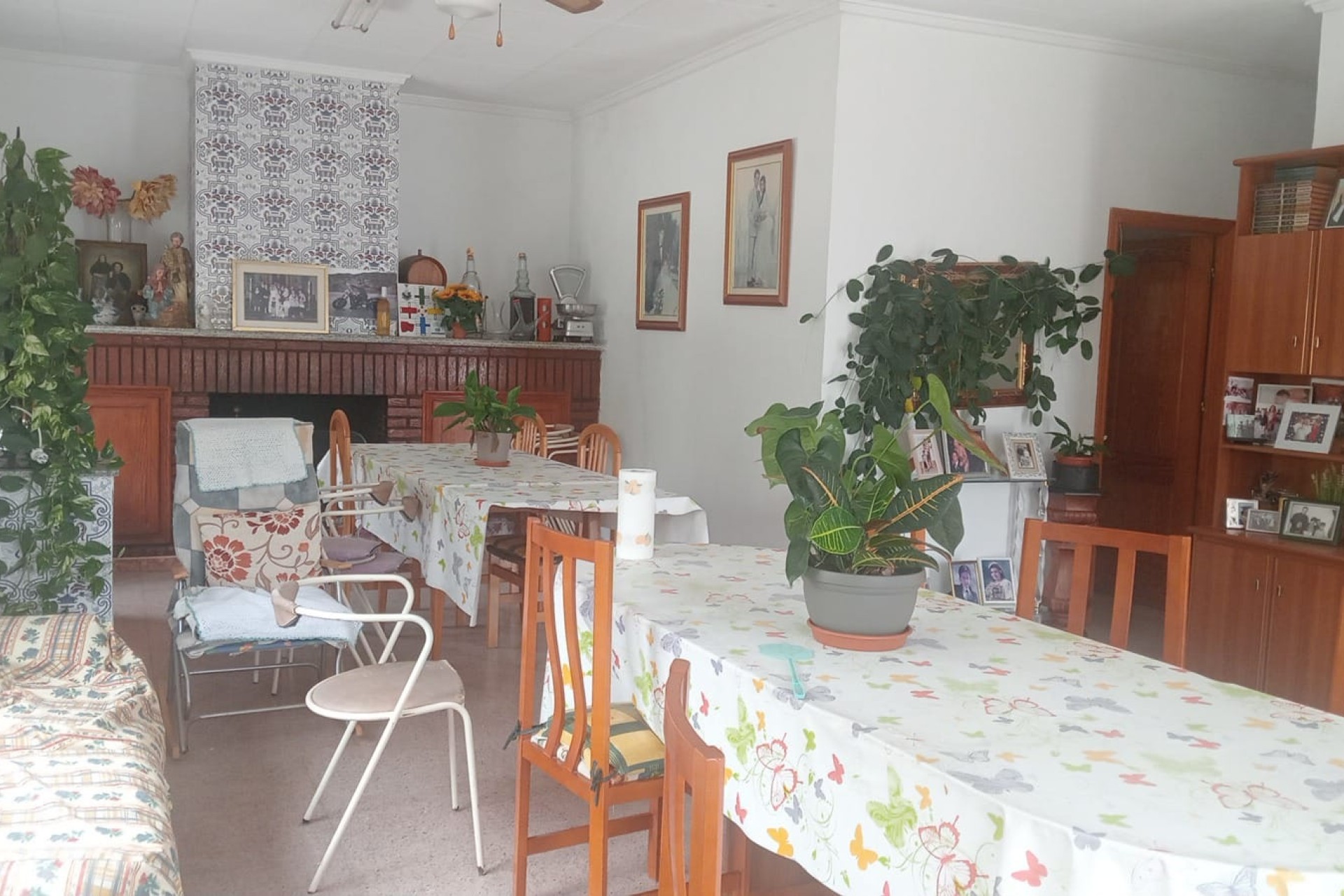 Resale - Finca - Country Property -
Crevillente
