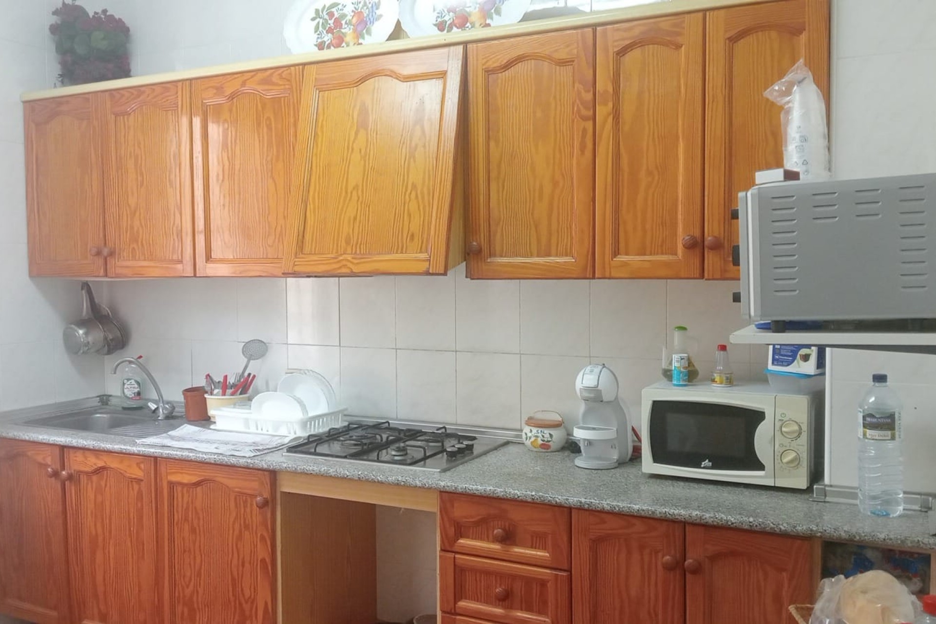 Resale - Finca - Country Property -
Crevillente