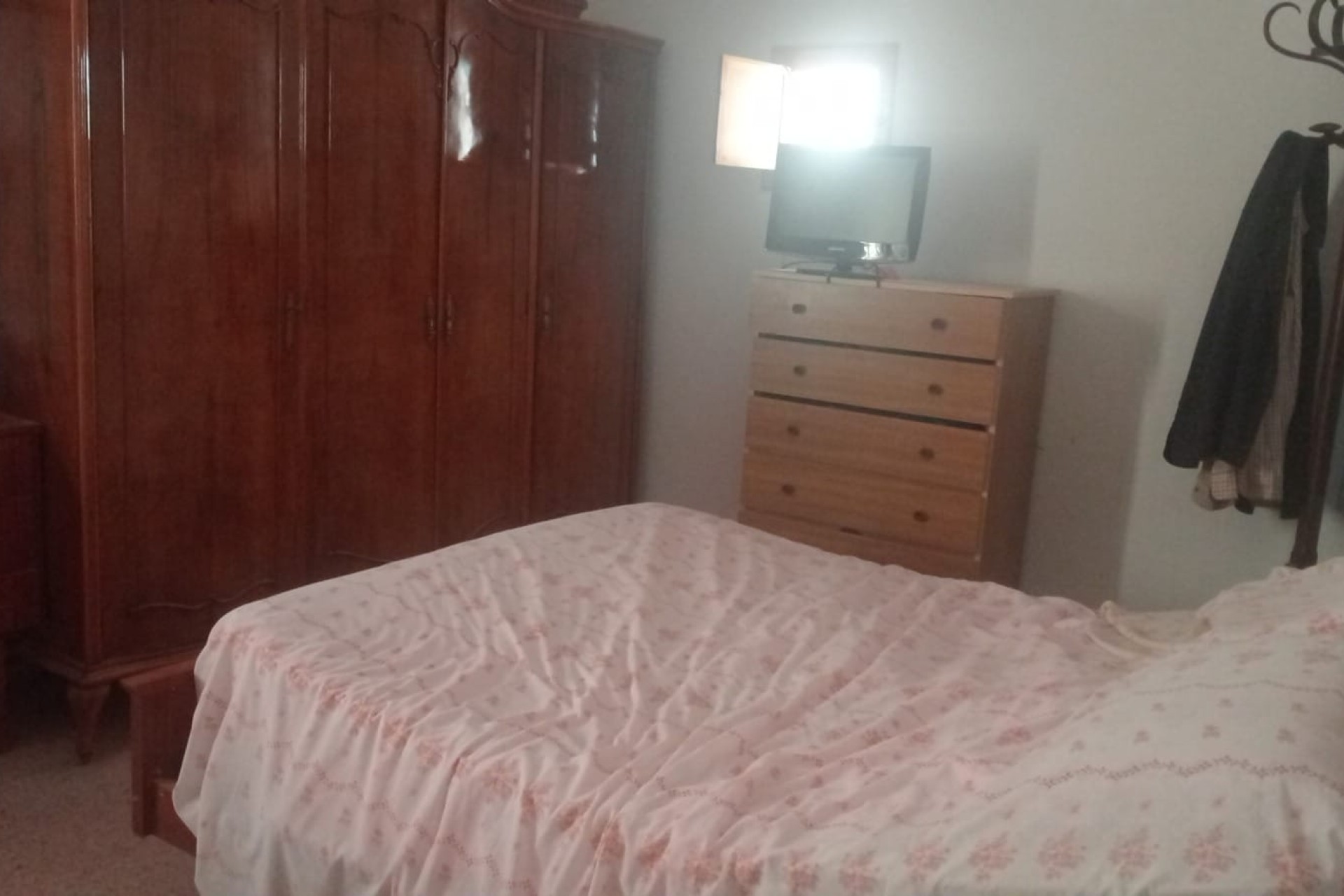 Resale - Finca - Country Property -
Crevillente