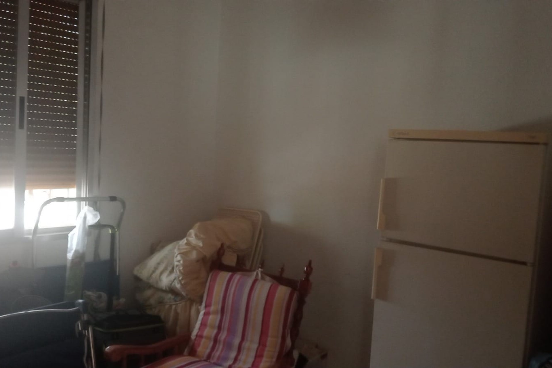 Resale - Finca - Country Property -
Crevillente