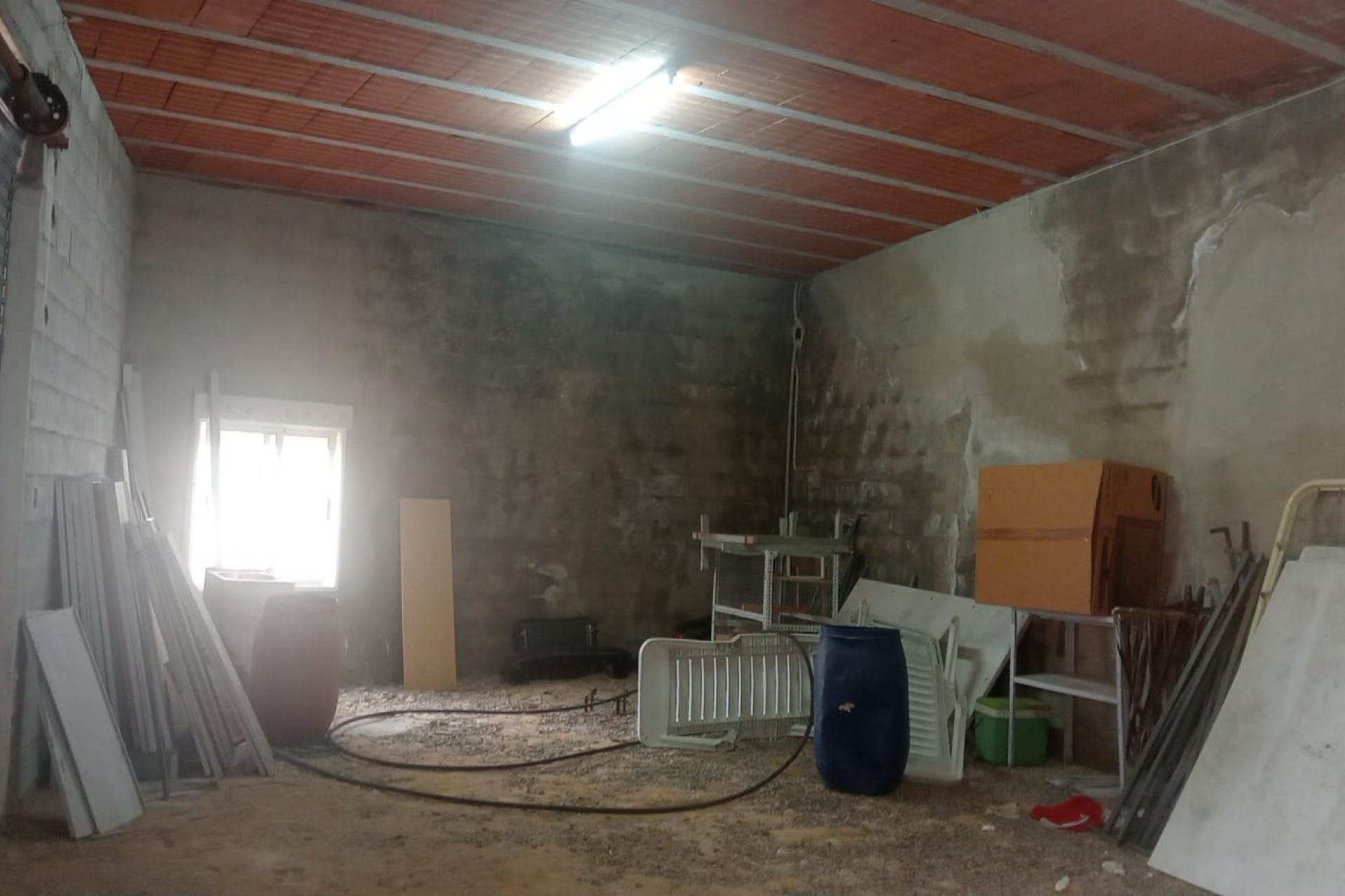 Resale - Finca - Country Property -
Crevillente