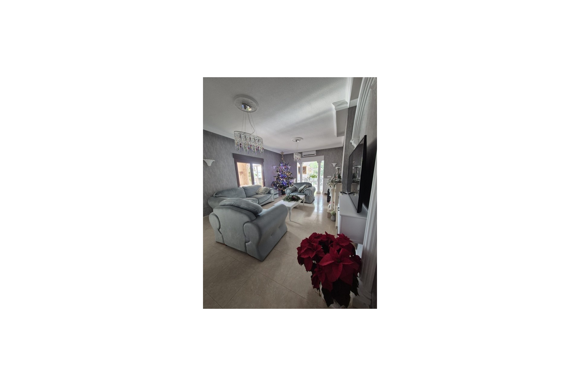 Resale - Finca - Country Property -
Daya Vieja