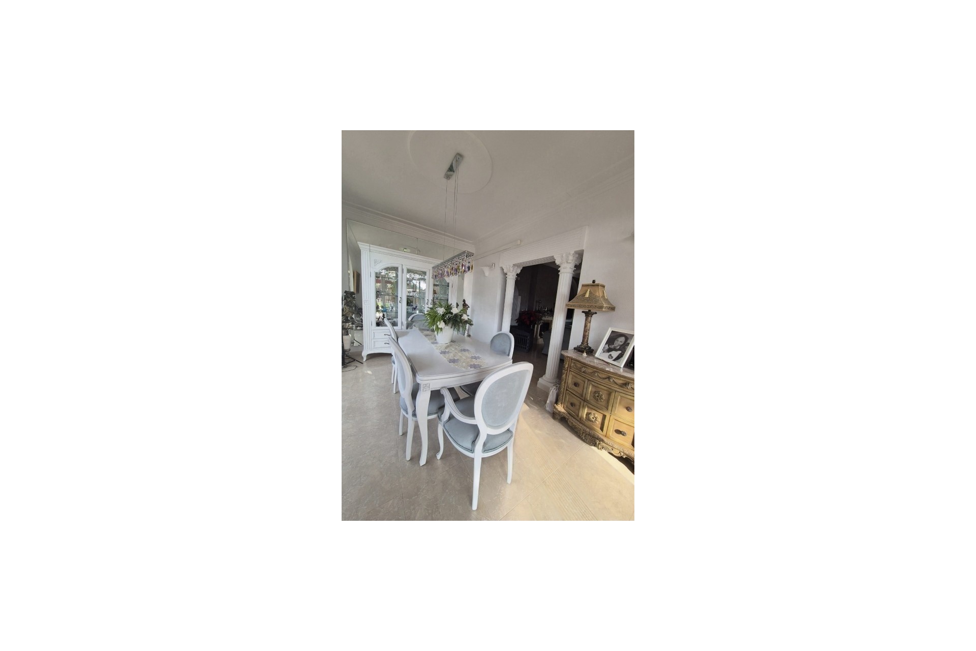 Resale - Finca - Country Property -
Daya Vieja