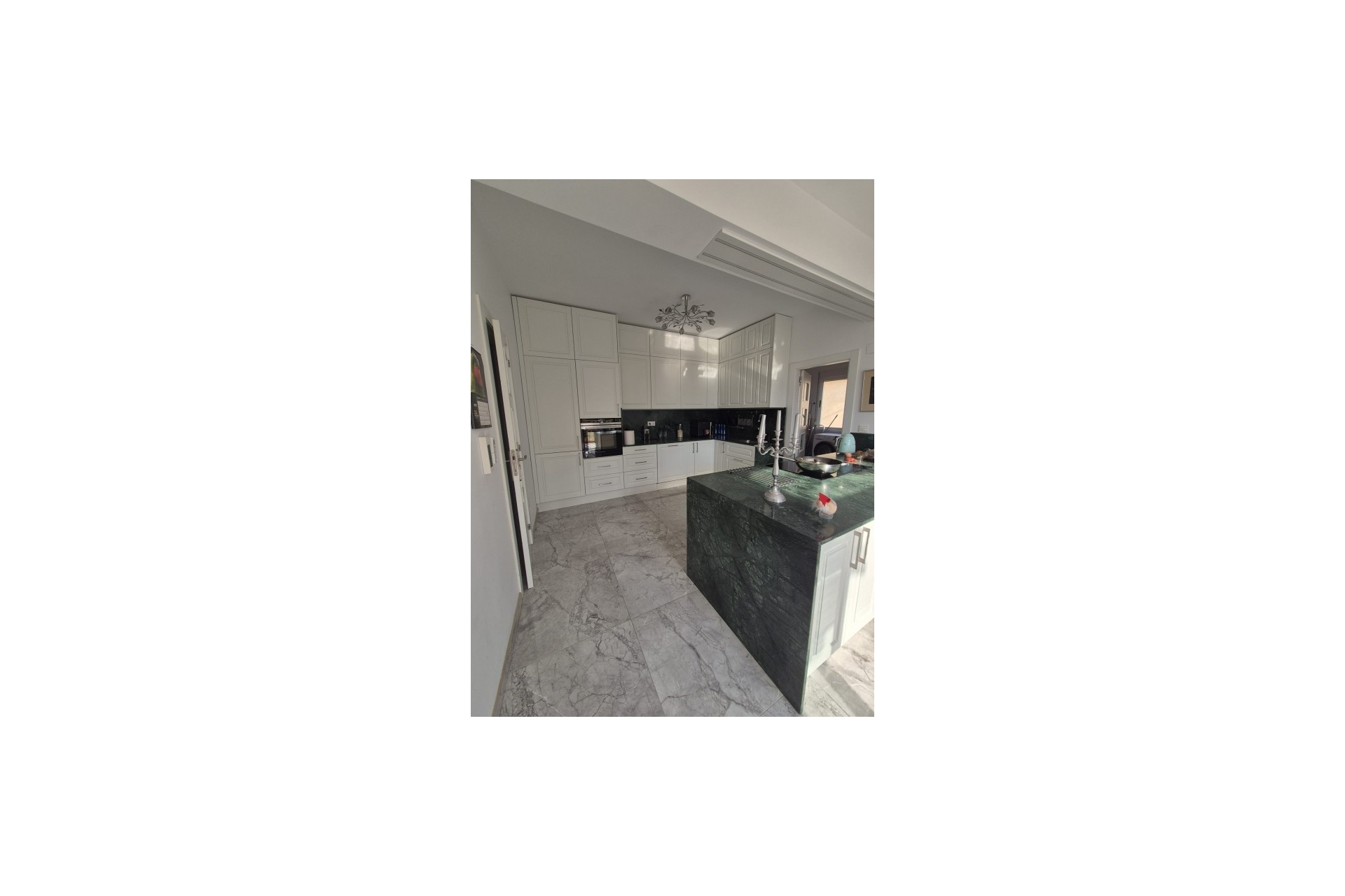 Resale - Finca - Country Property -
Daya Vieja