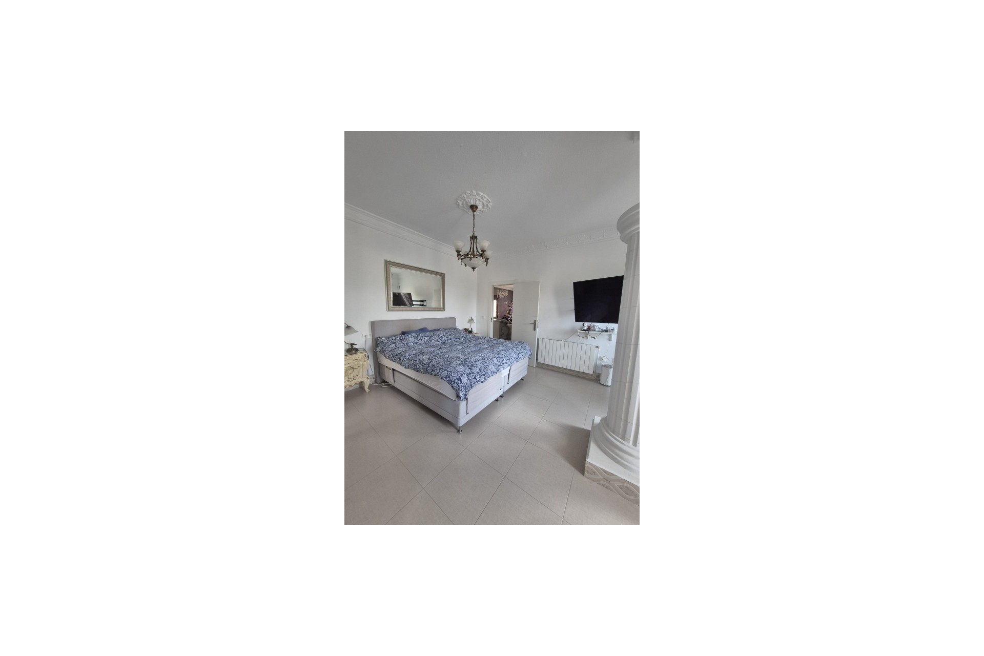Resale - Finca - Country Property -
Daya Vieja