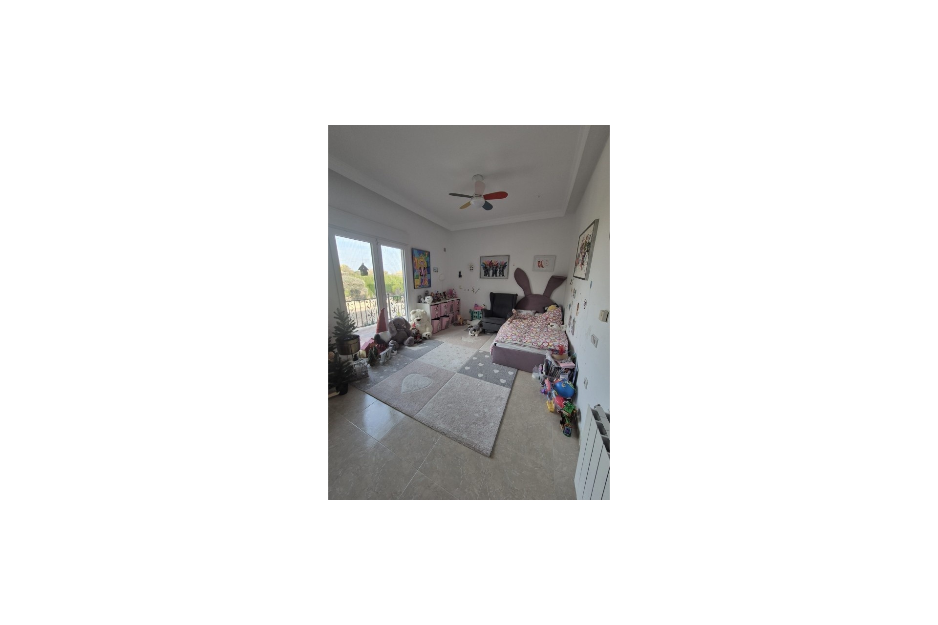 Resale - Finca - Country Property -
Daya Vieja