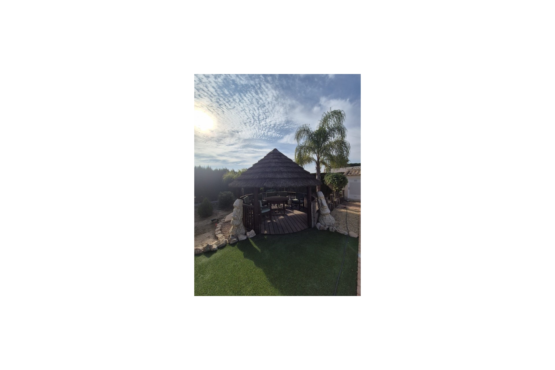 Resale - Finca - Country Property -
Daya Vieja