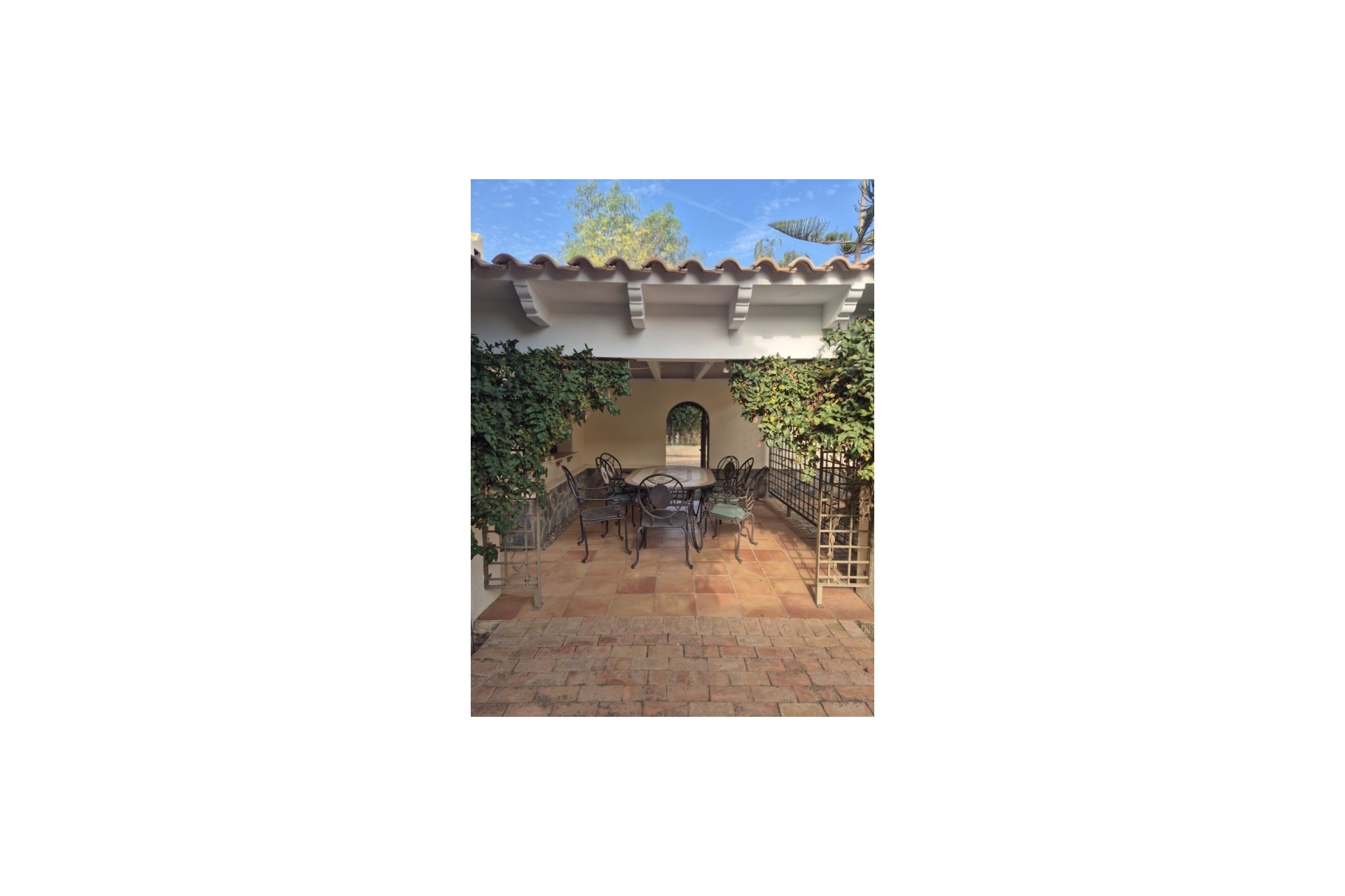 Resale - Finca - Country Property -
Daya Vieja