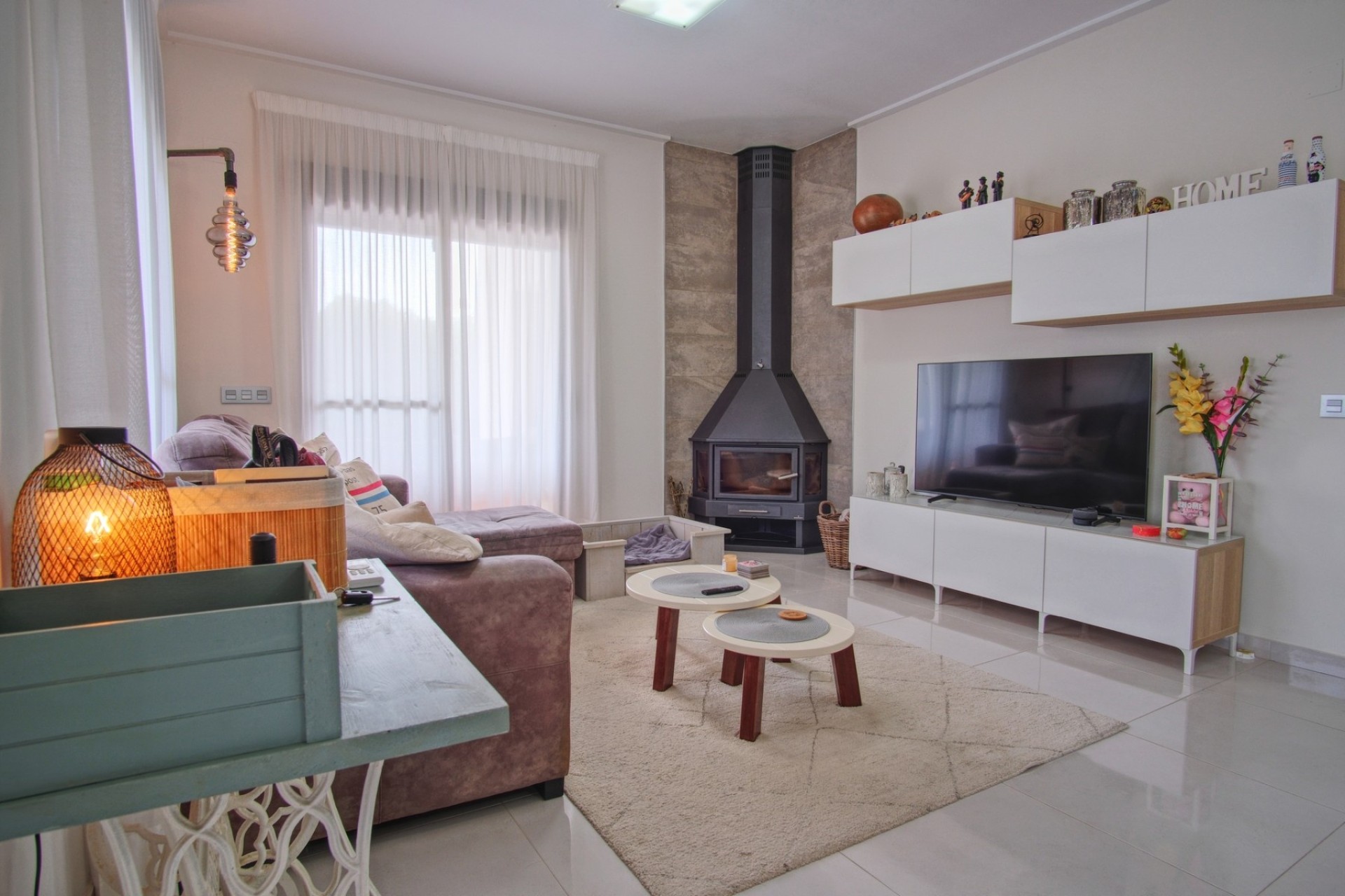Resale - Finca - Country Property -
Dolores - Dolores - Country