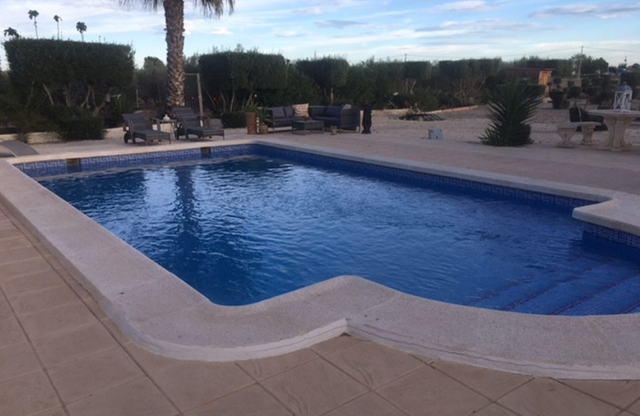 Resale - Finca - Country Property -
Dolores