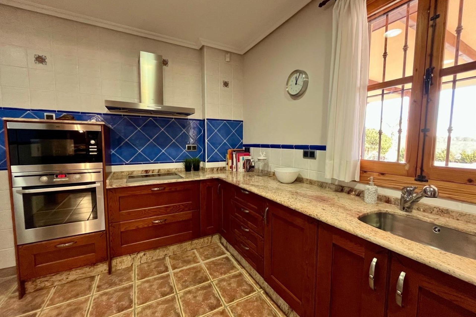 Resale - Finca - Country Property -
El Esparragal - Inland