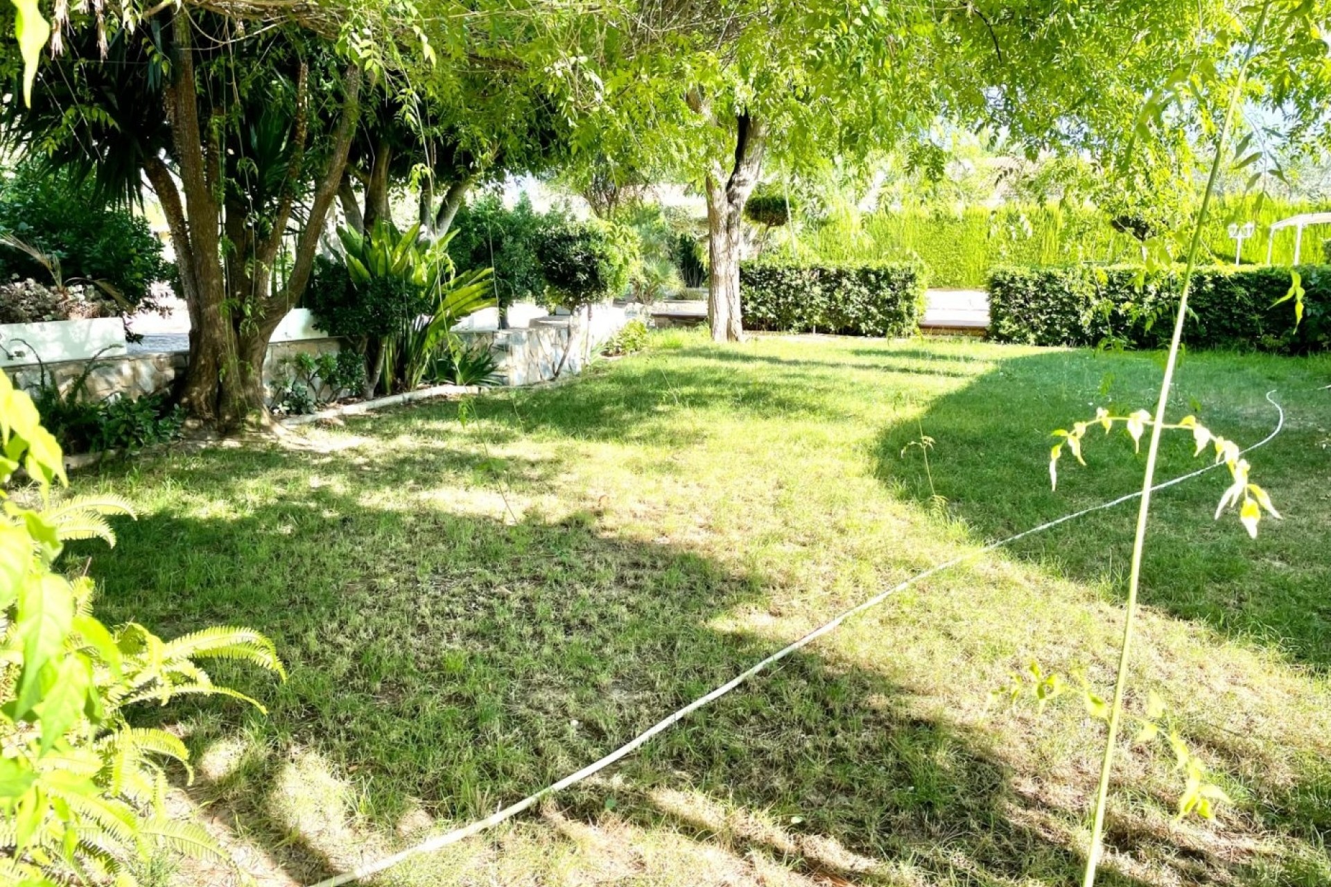 Resale - Finca - Country Property -
Elche