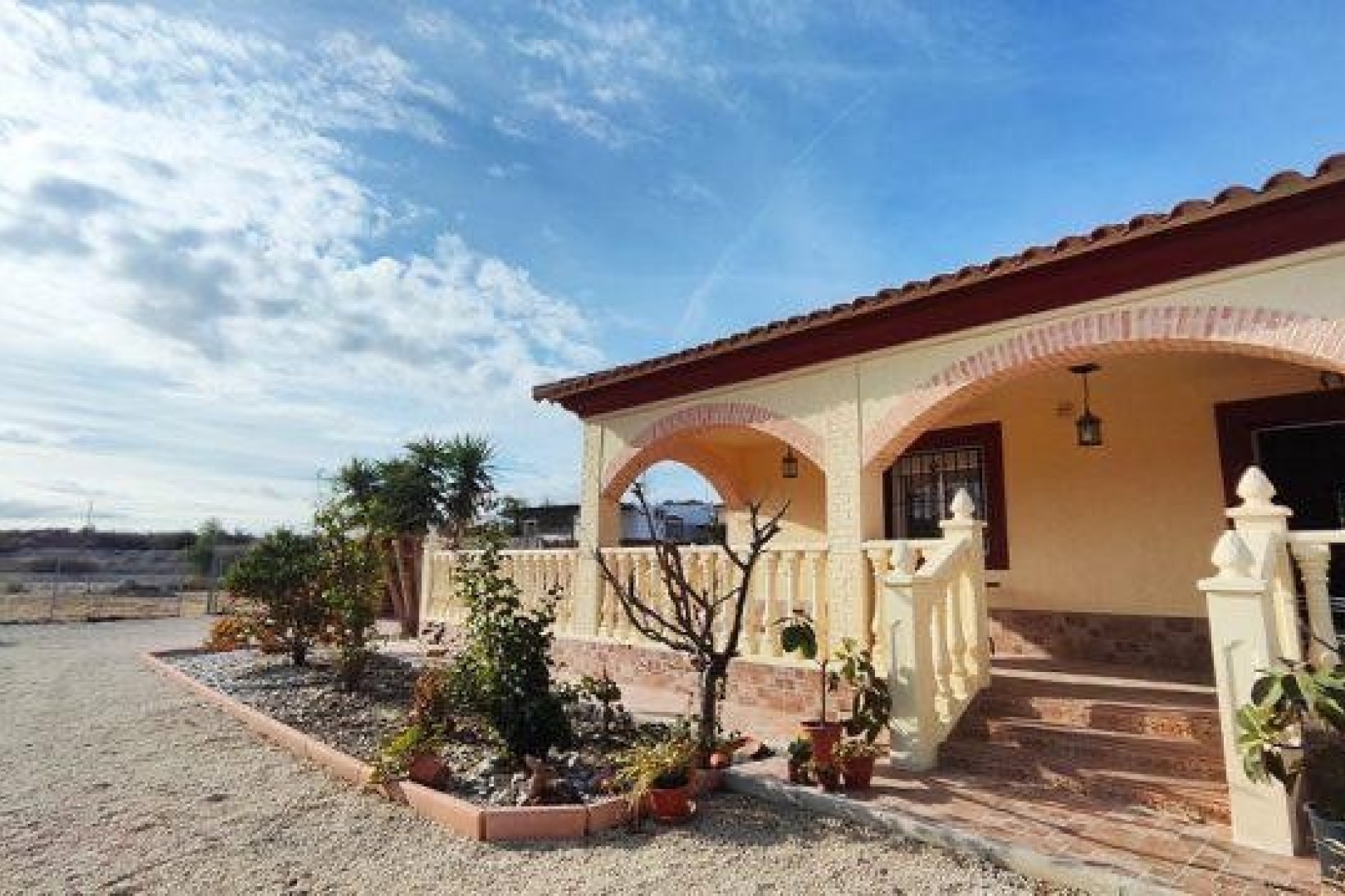 Resale - Finca - Country Property -
Fortuna