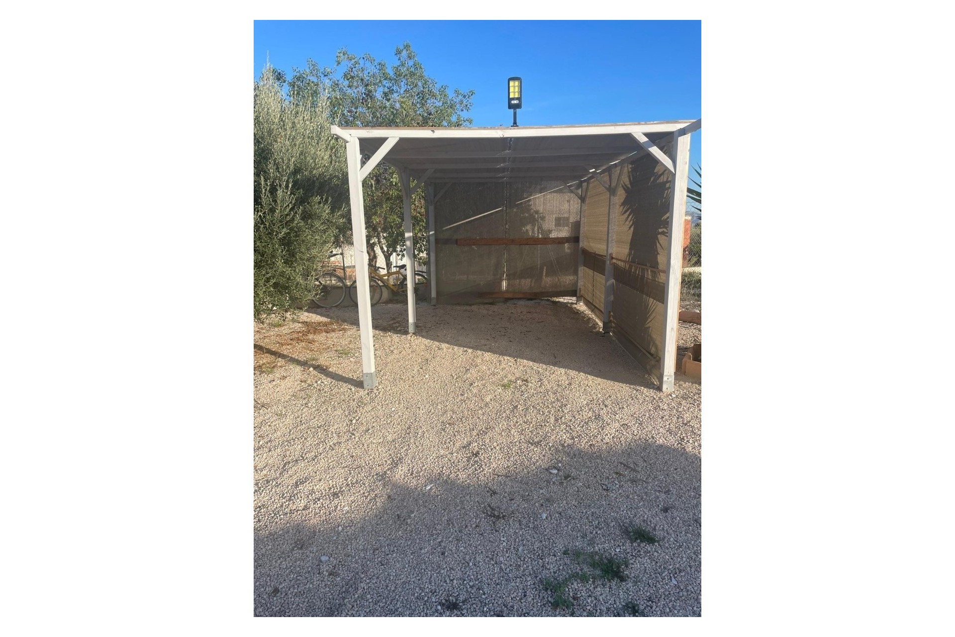 Resale - Finca - Country Property -
Fortuna