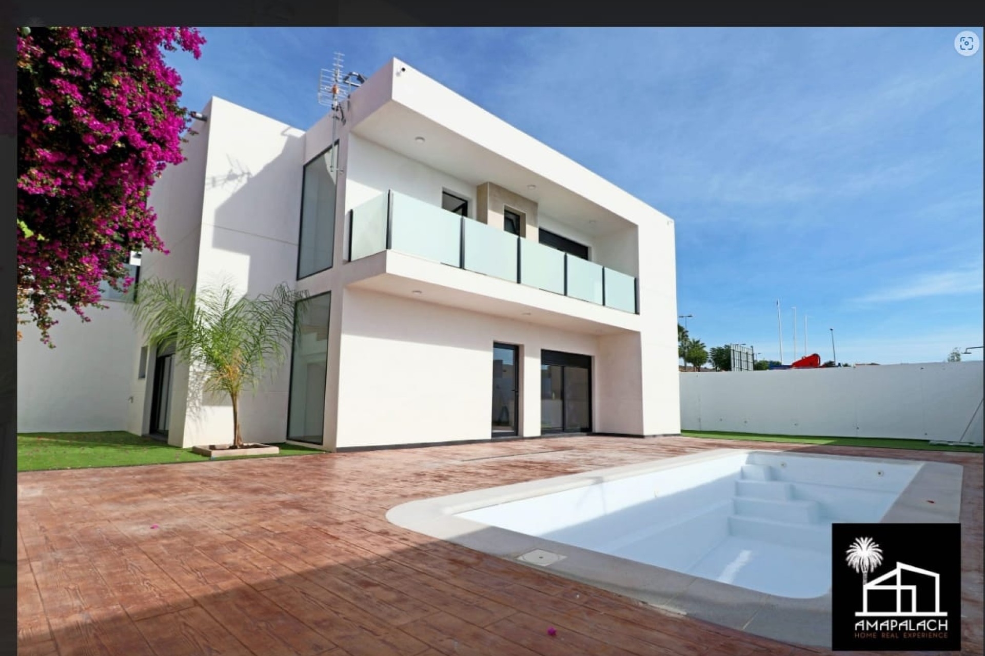 Resale - Finca - Country Property -
Fortuna