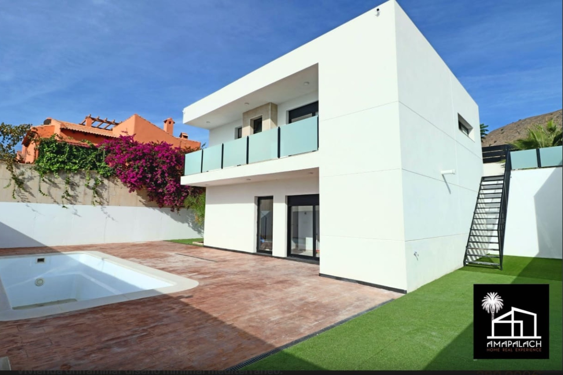 Resale - Finca - Country Property -
Fortuna