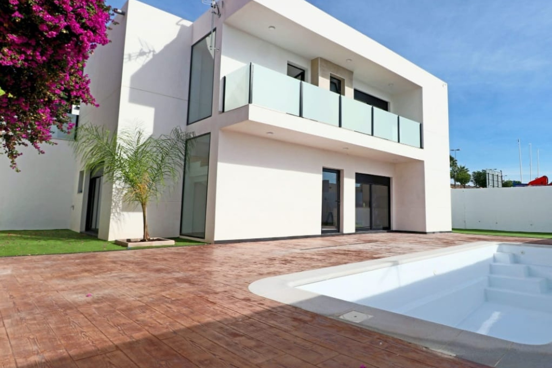 Resale - Finca - Country Property -
Fortuna