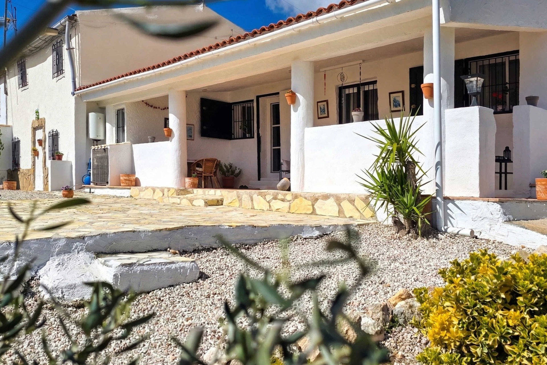 Resale - Finca - Country Property -
Fortuna