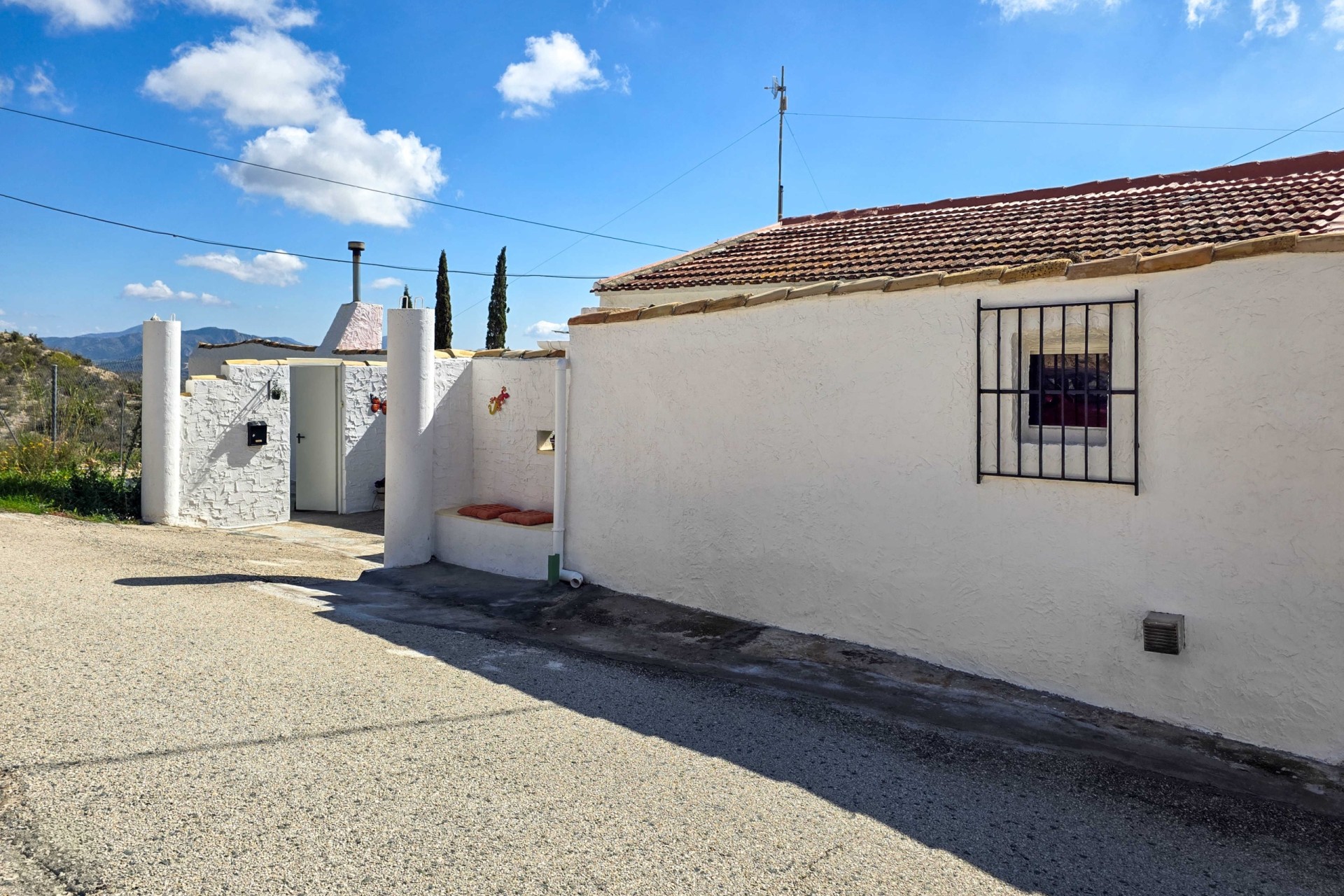 Resale - Finca - Country Property -
Fortuna